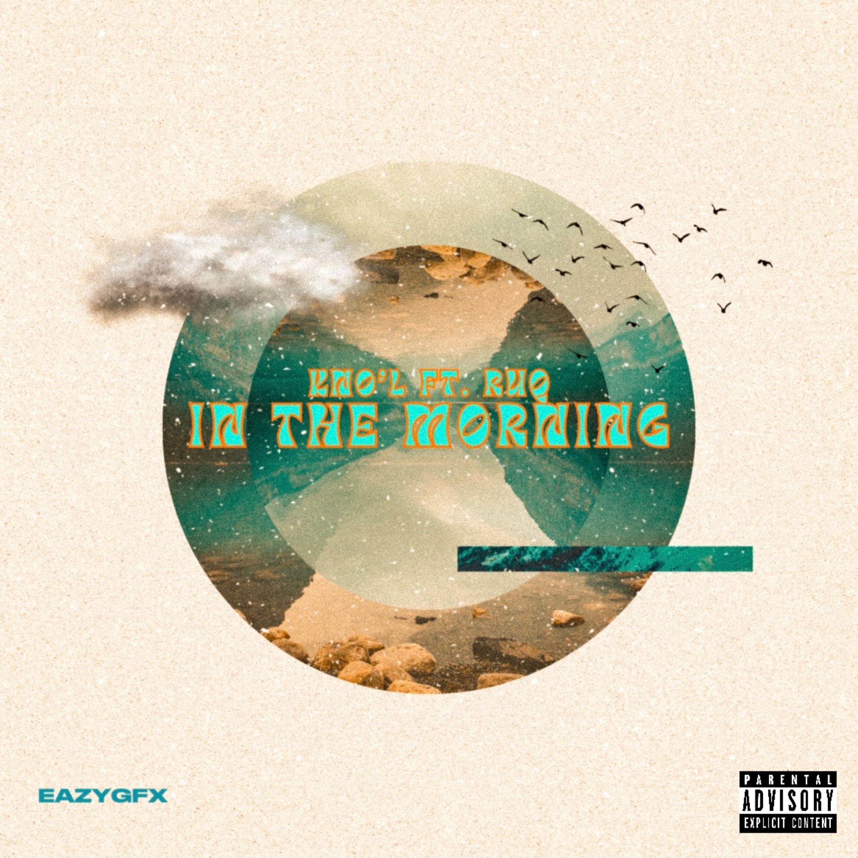 In The Morning artwork