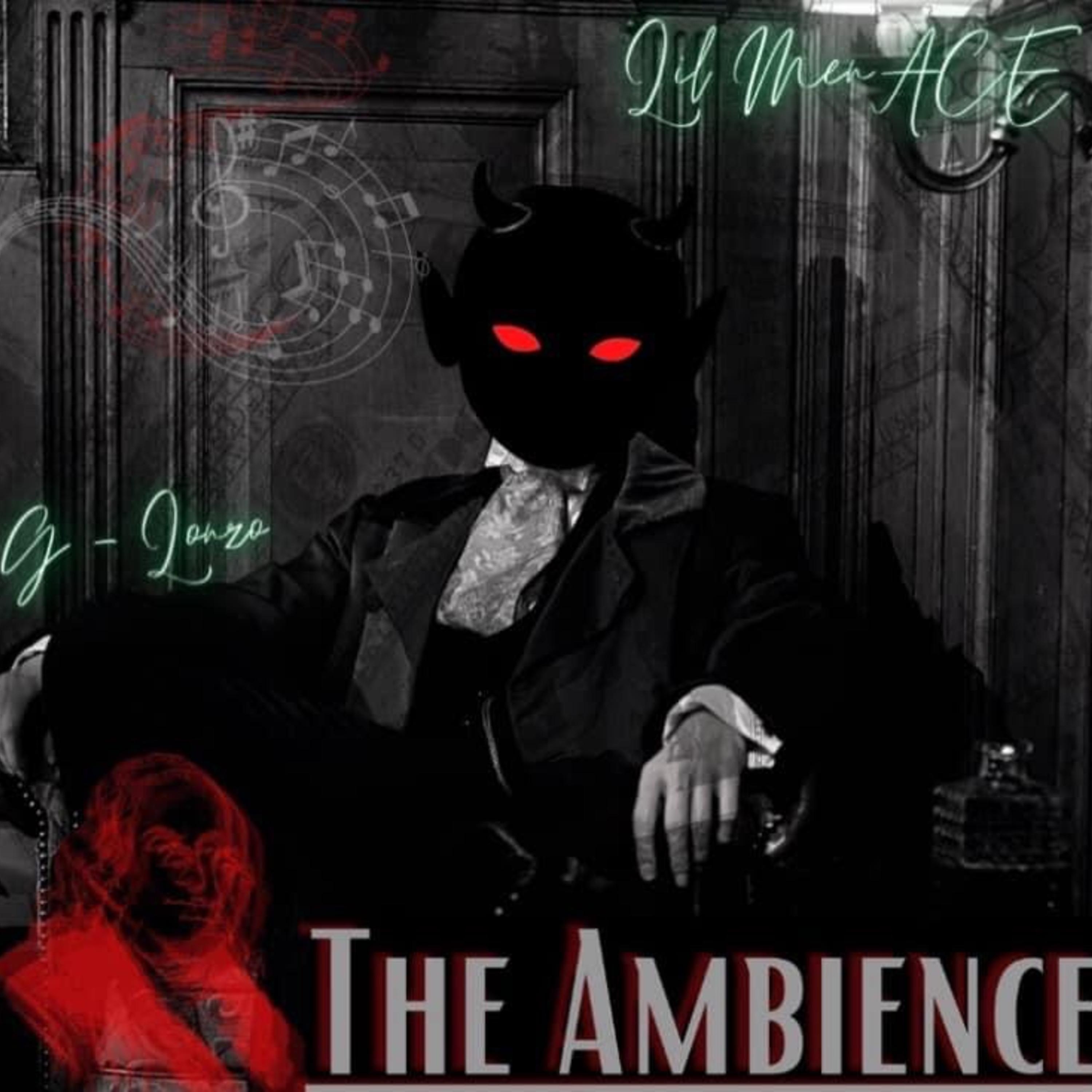 The Ambience artwork