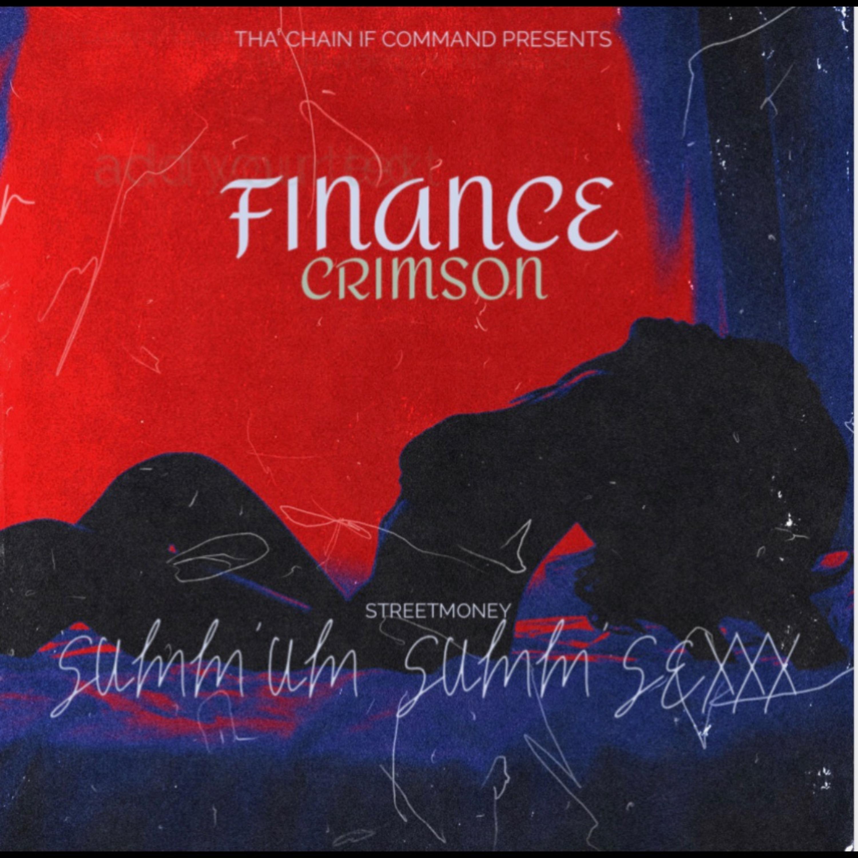 SUMM' UM SUMM' UM SEXXX artwork