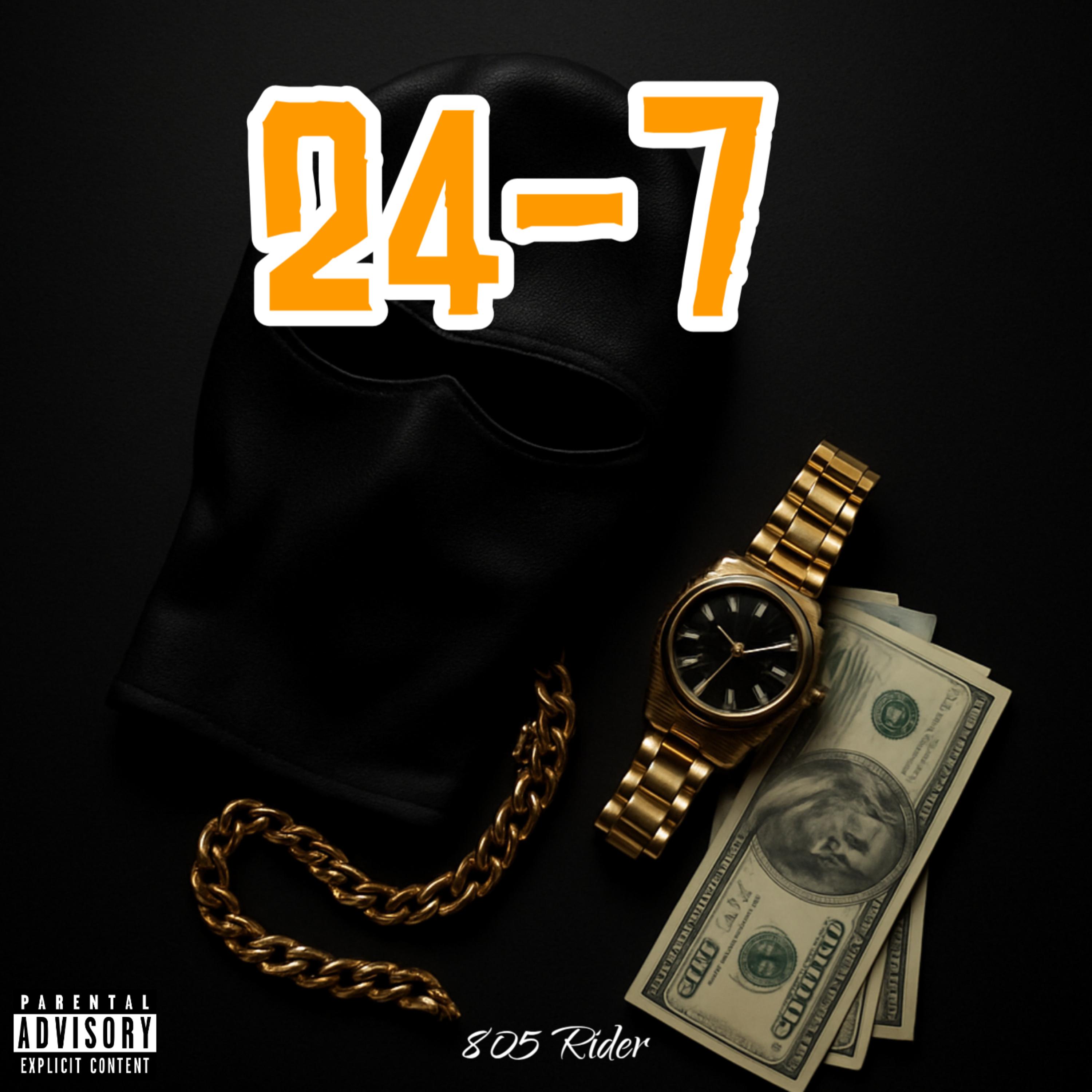 24-7 artwork