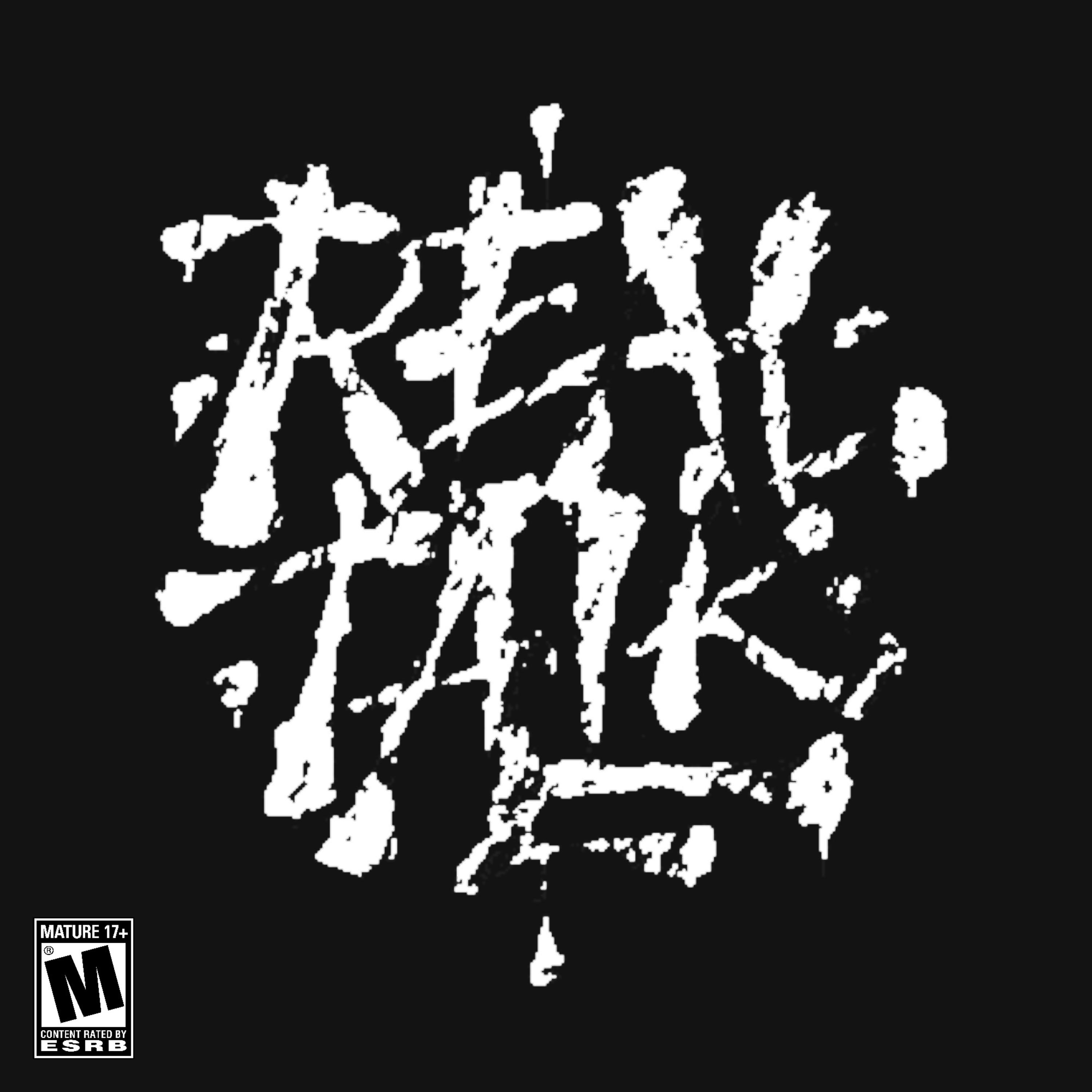 Real Talk artwork