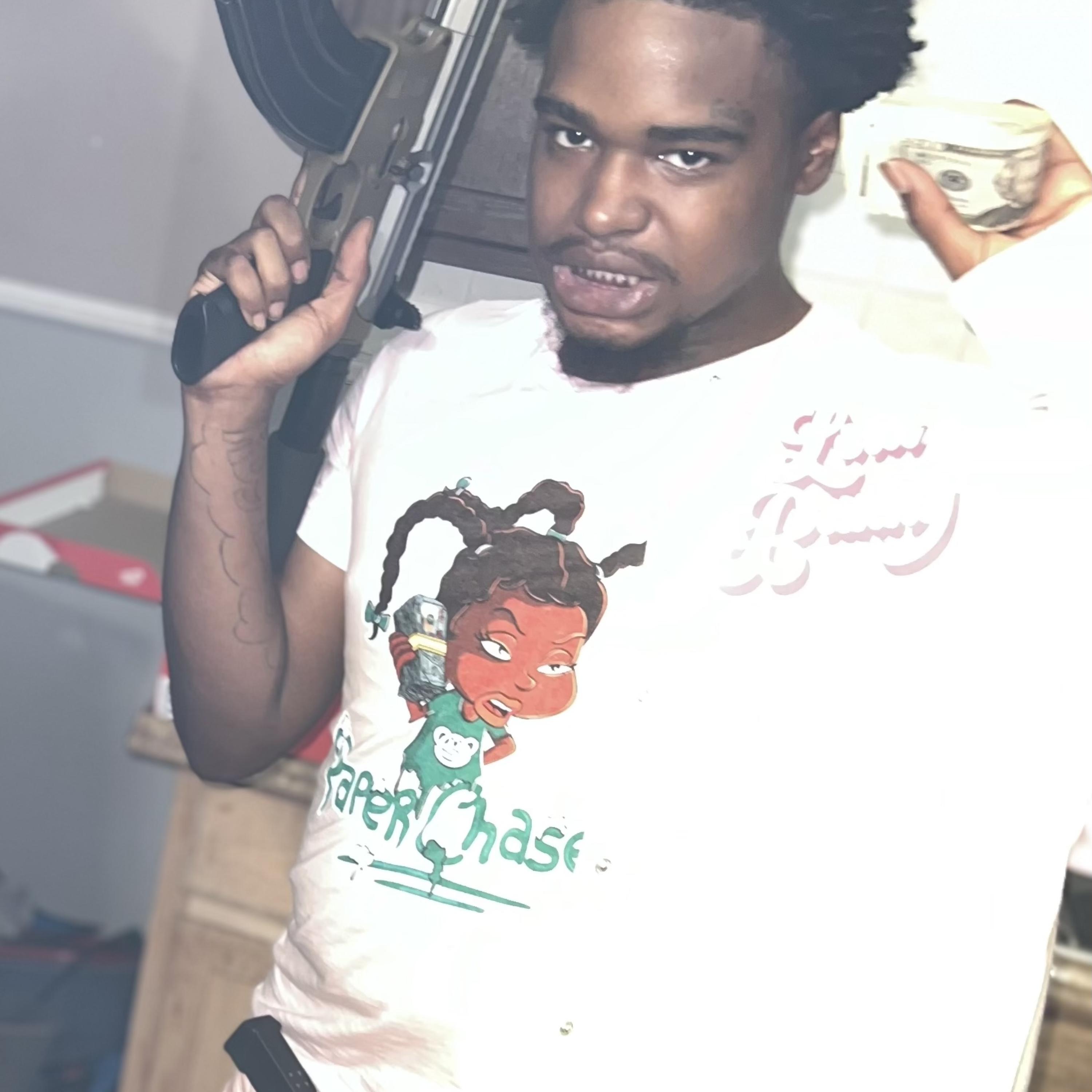 I’m Onnat Shit Again (Extended) artwork