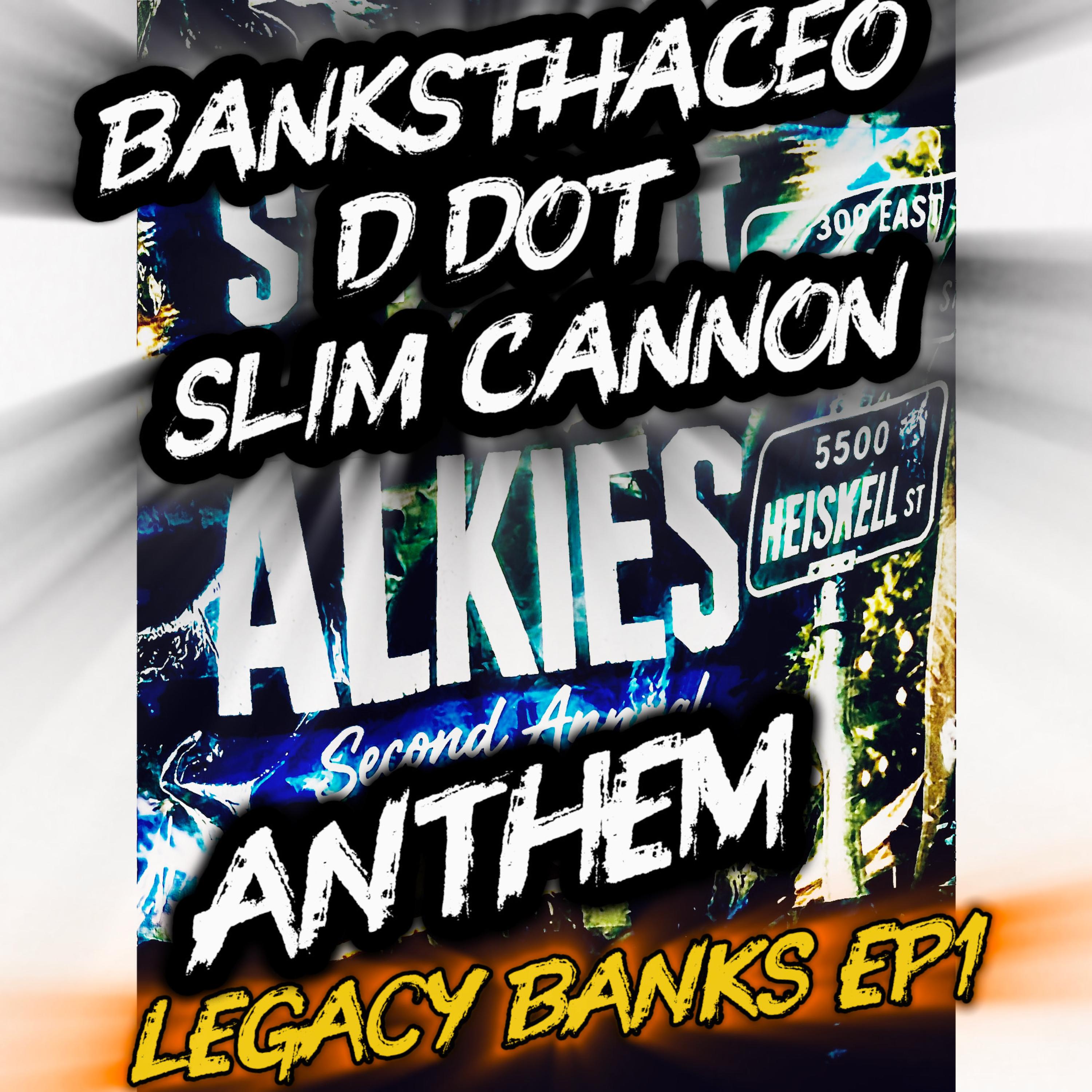 A CAPZ by Banksthaceo cover art