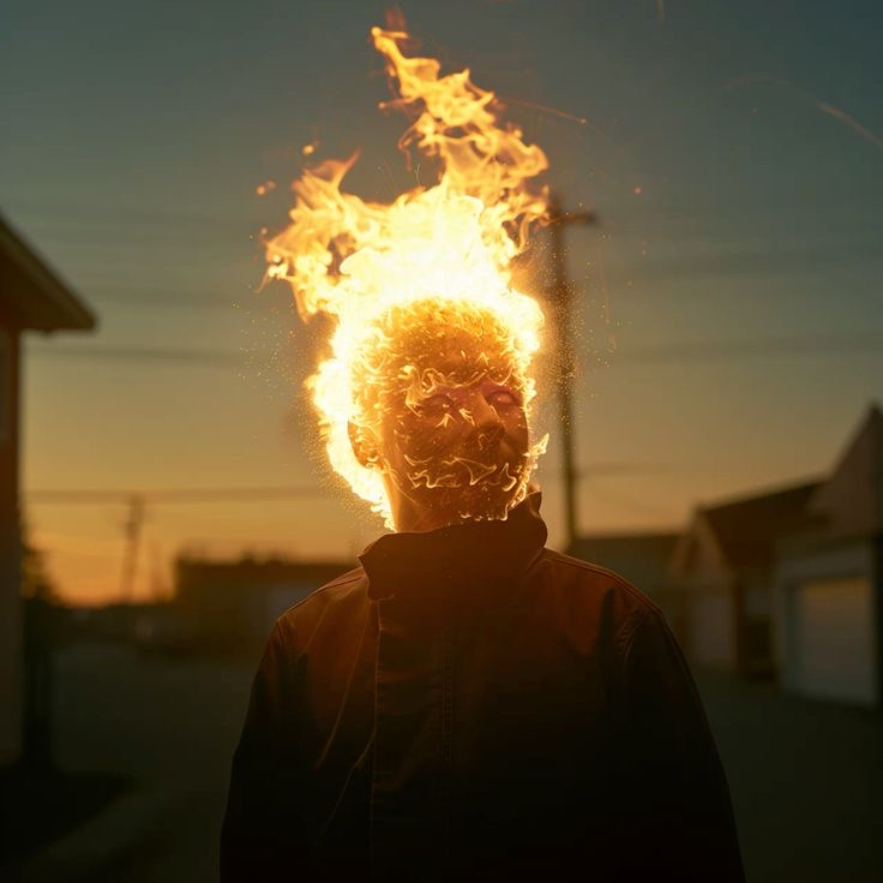 SEND UHM TO HELL artwork