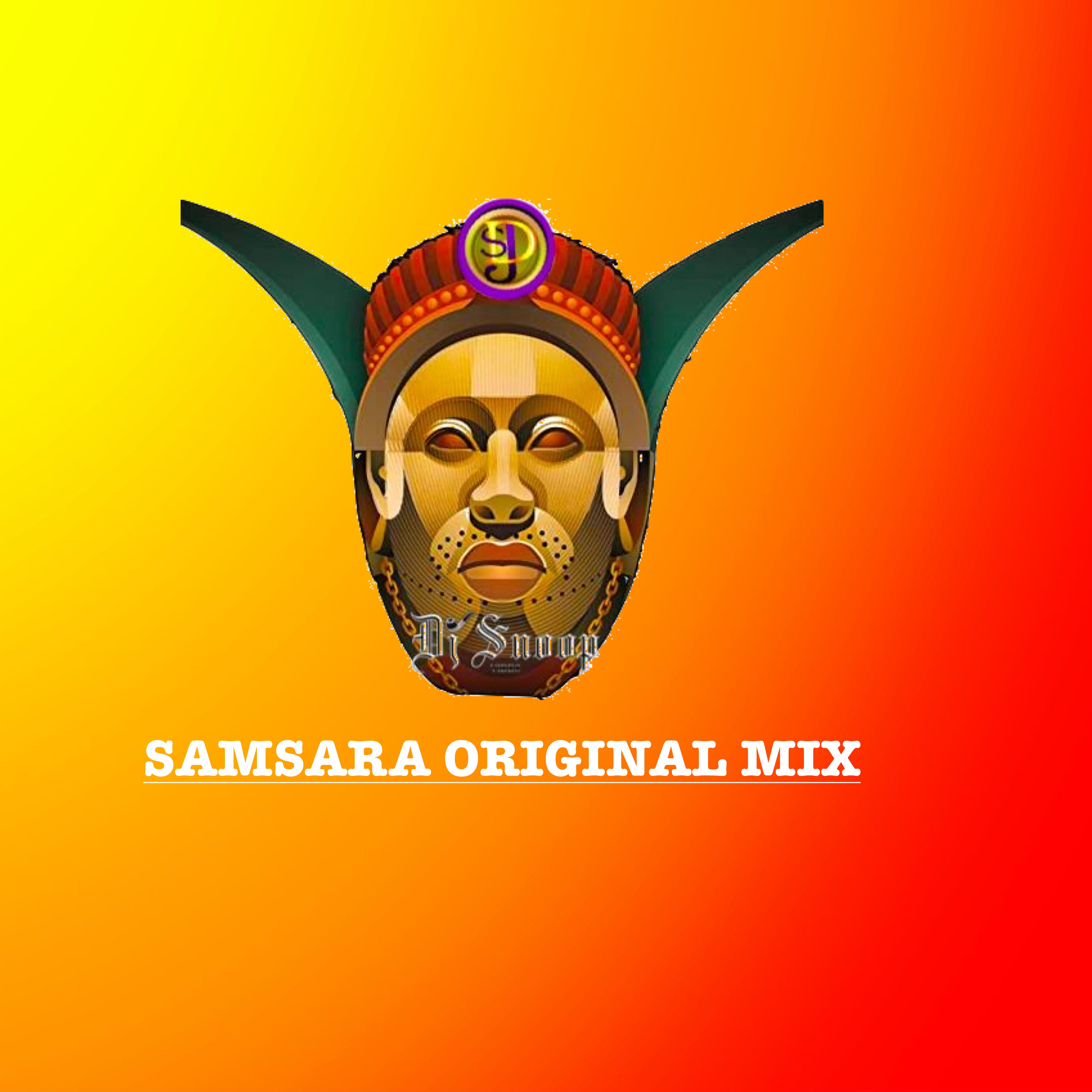 Sansara artwork