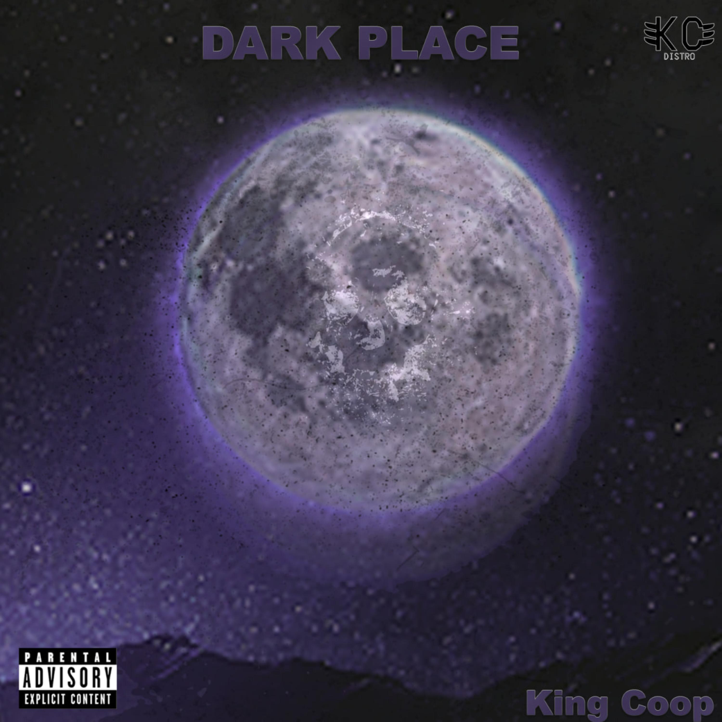 Dark Place artwork
