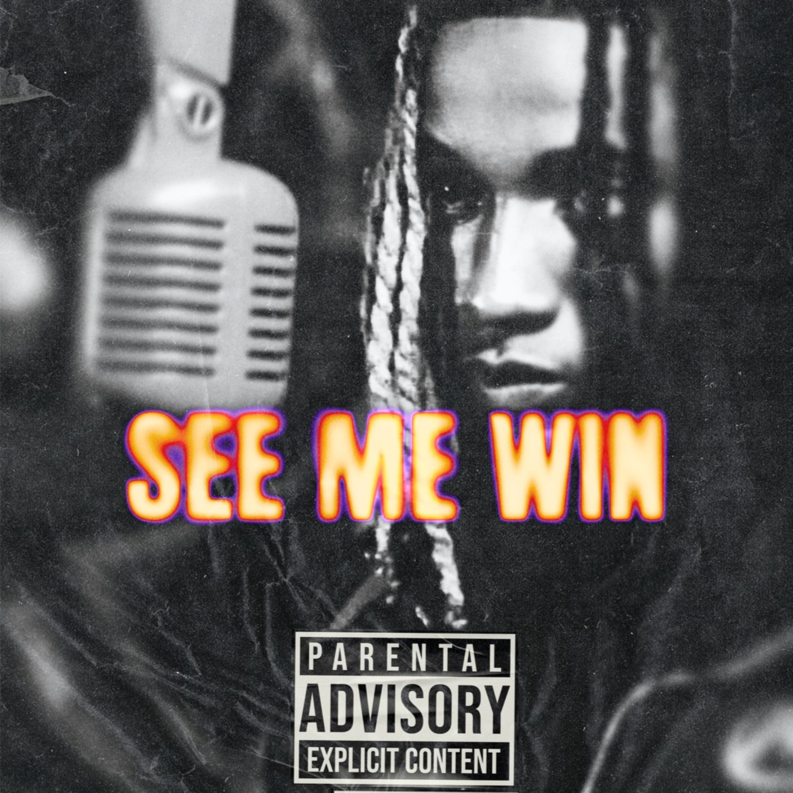 See Me Win artwork