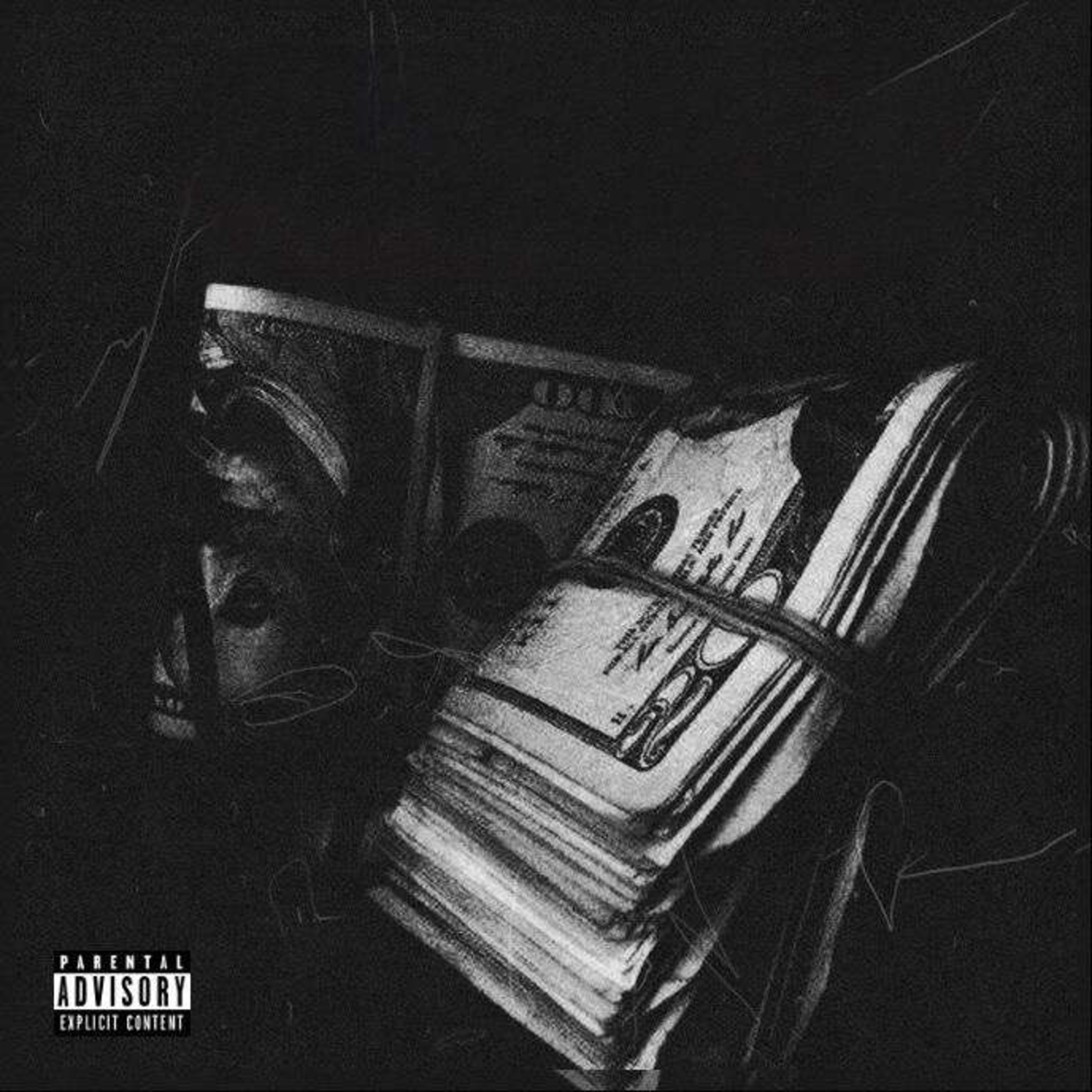 For The Money artwork