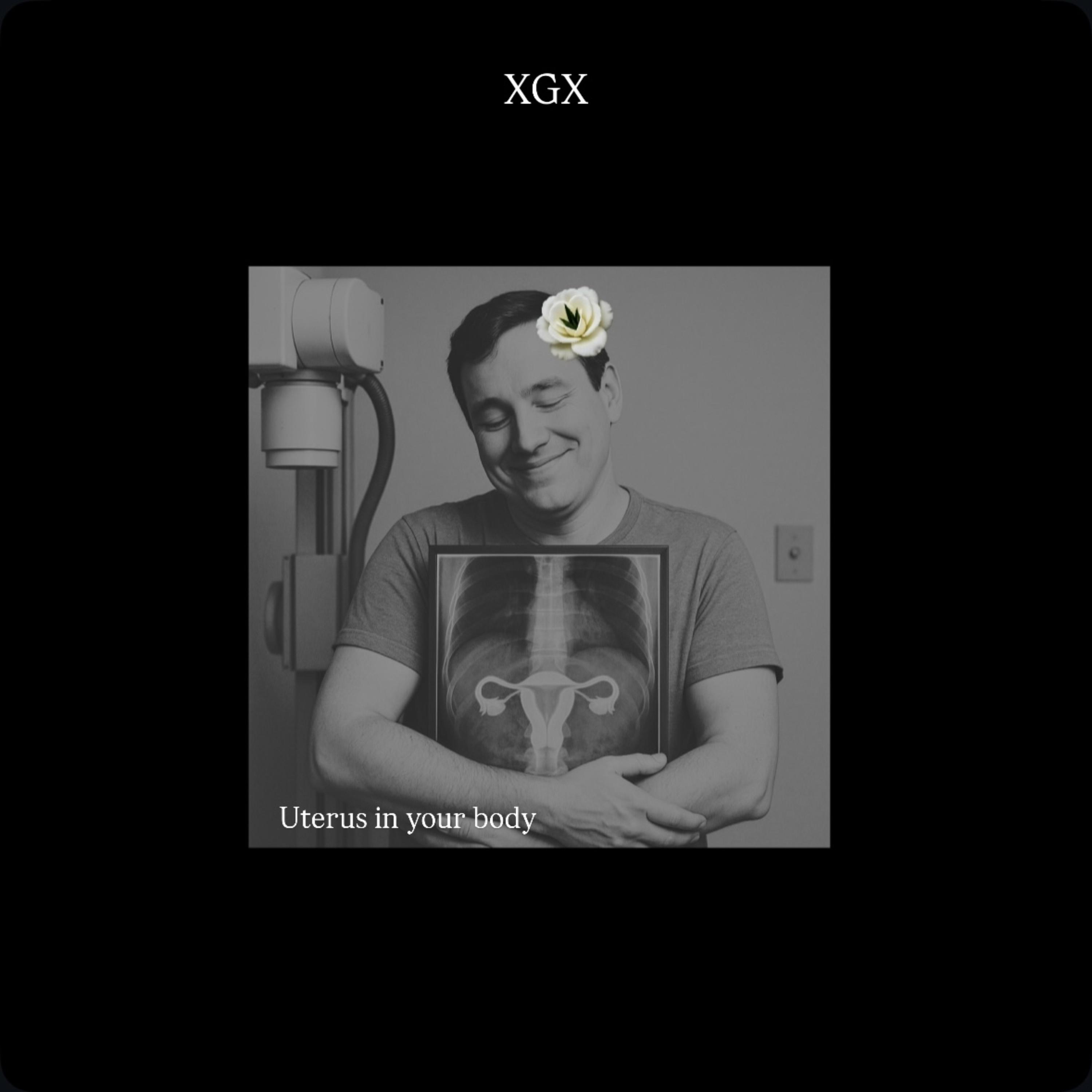 Uterus In Your Body (demo) artwork