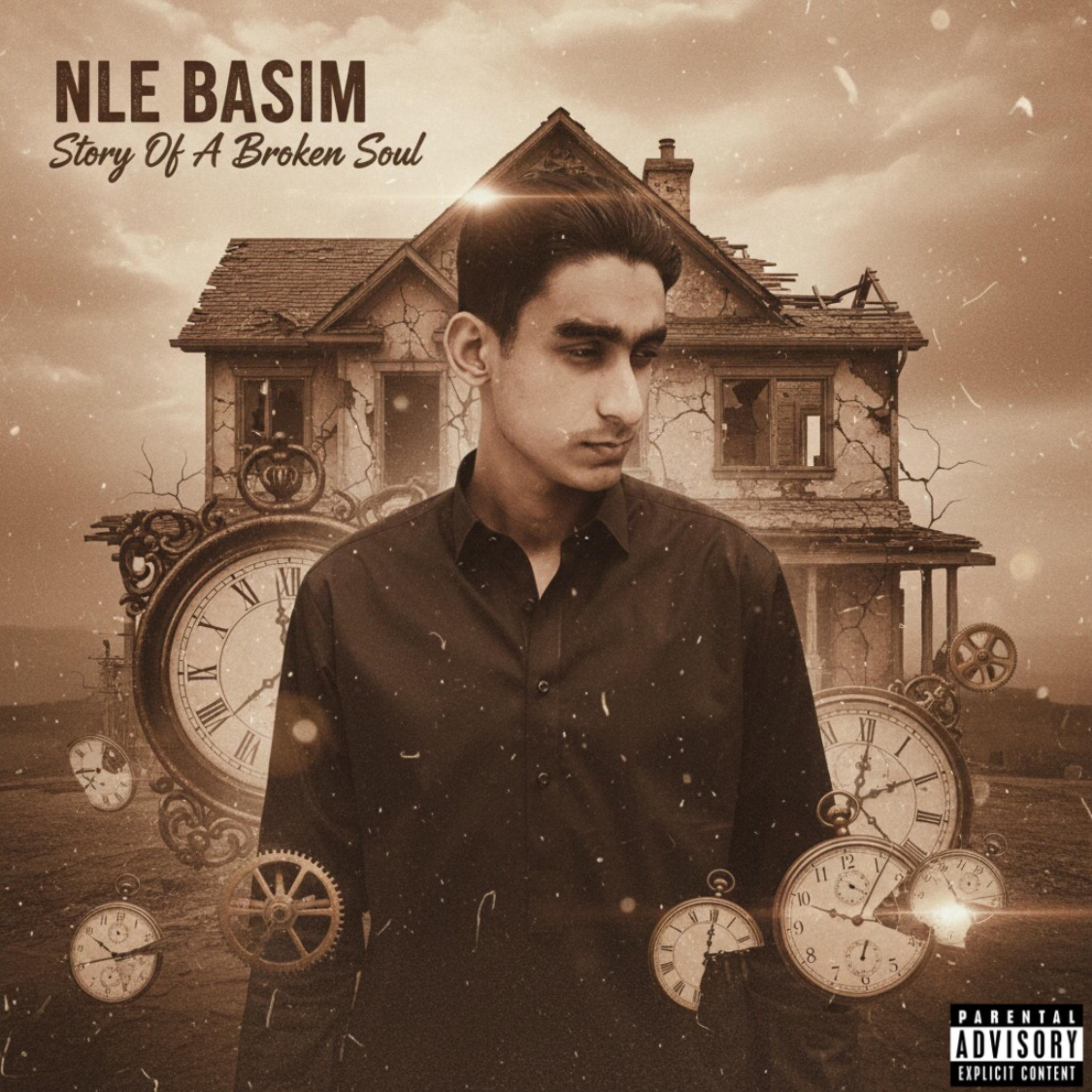 Story Of A Broken Soul artwork