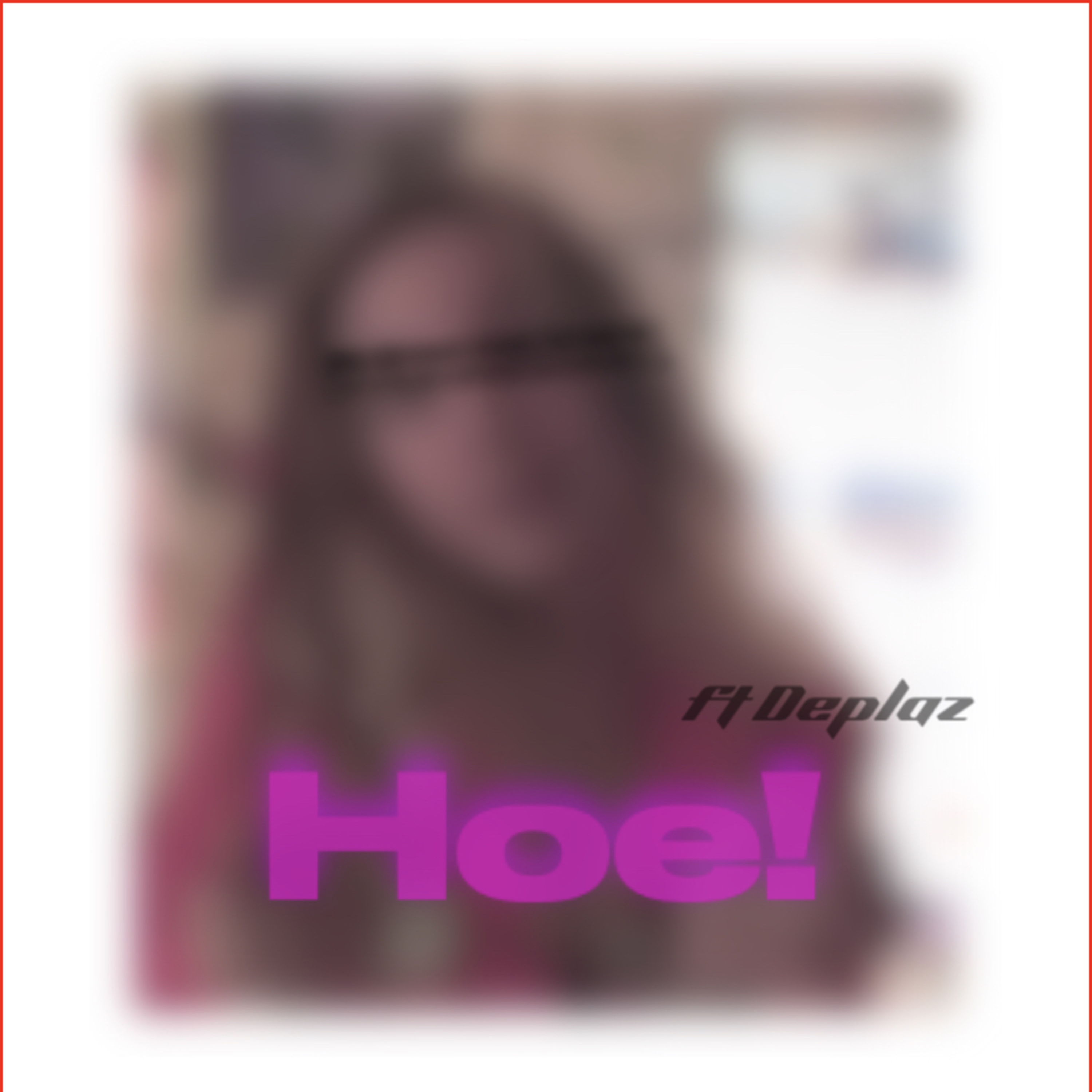Hoe! by R0wdy cover art