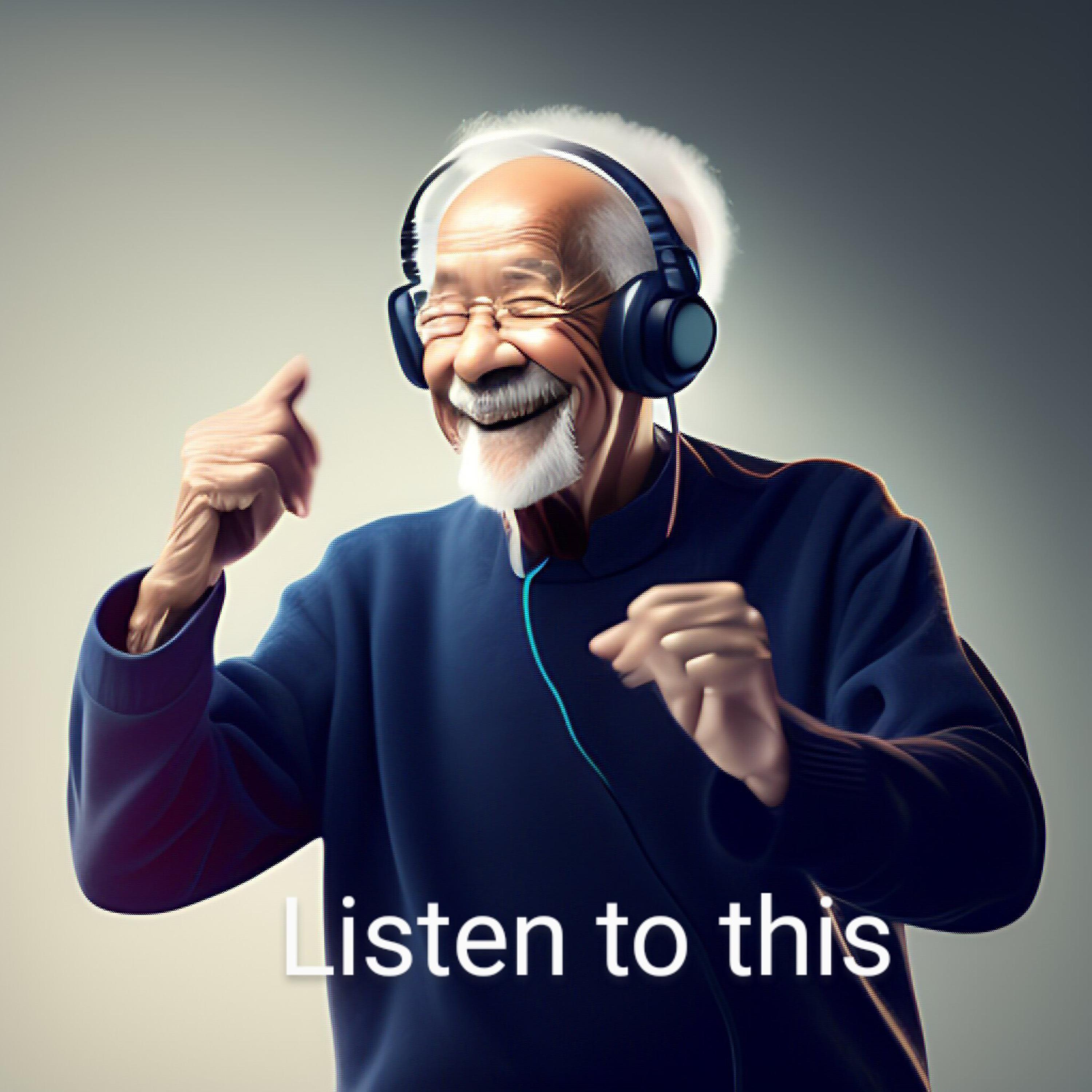 Listen To This artwork