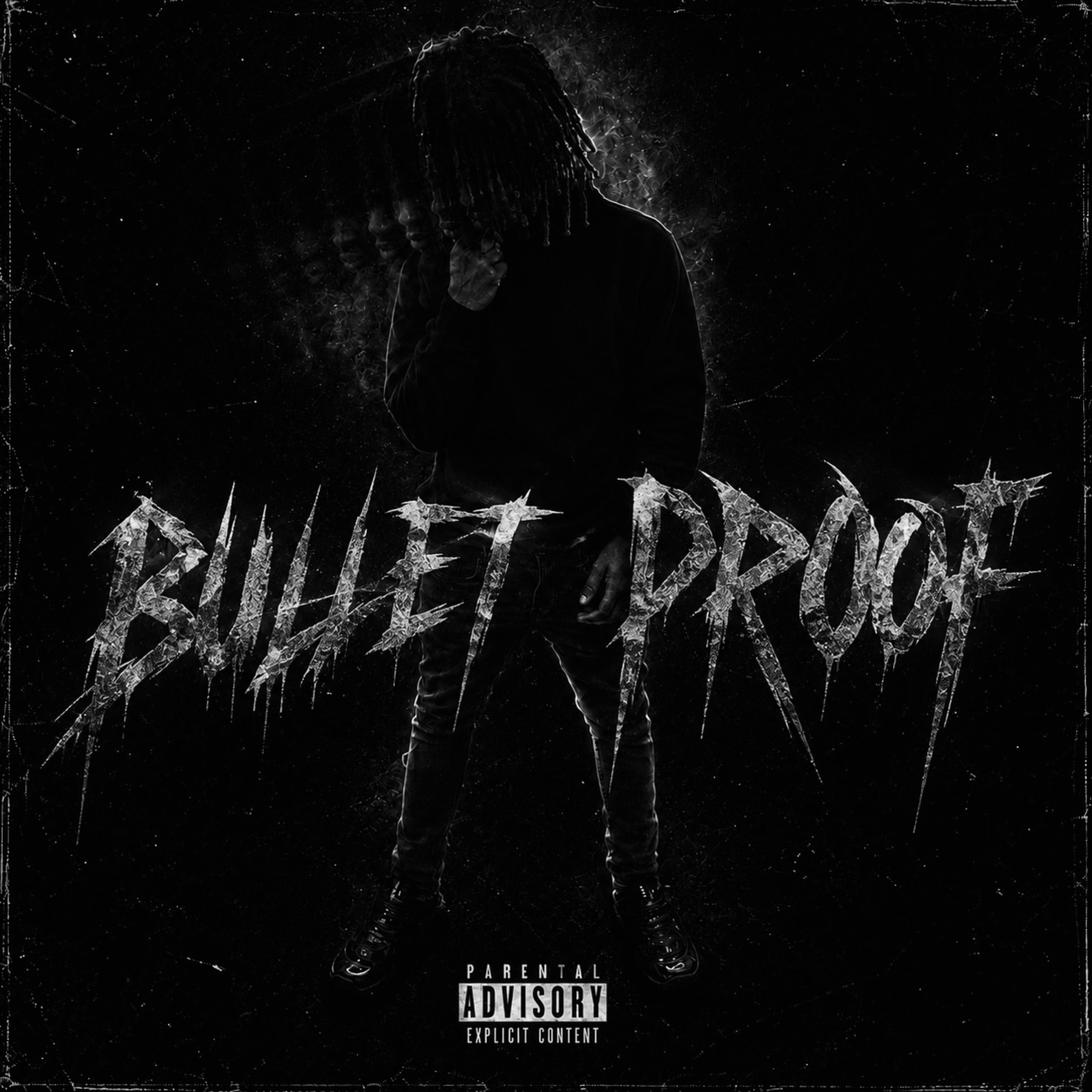 Bullet Proof by Bralivinn cover art