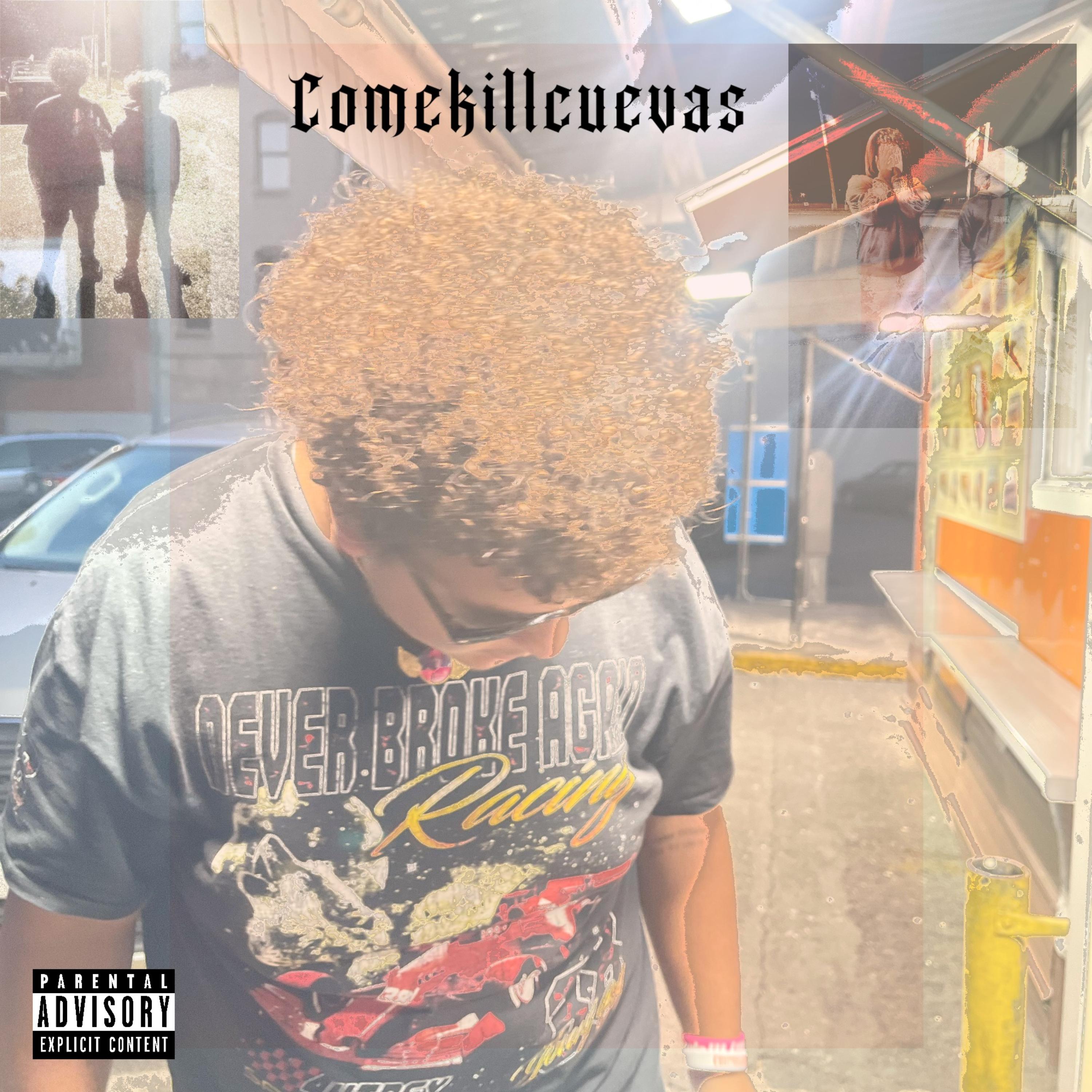 IForgotMyPillsOnTheCounter by Comekillcuevas cover art