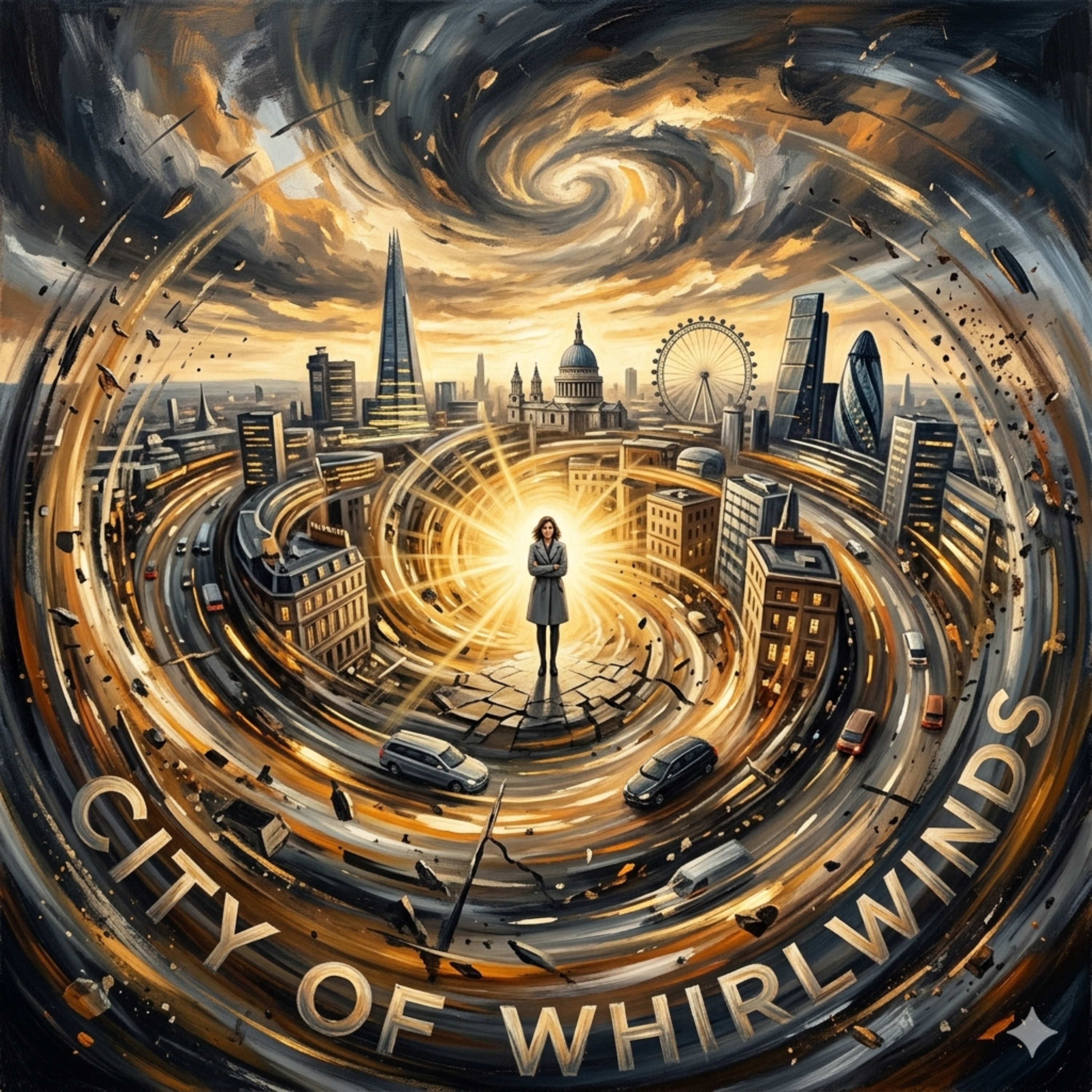 CITY OF WHIRLWINDS by Khan302 cover art
