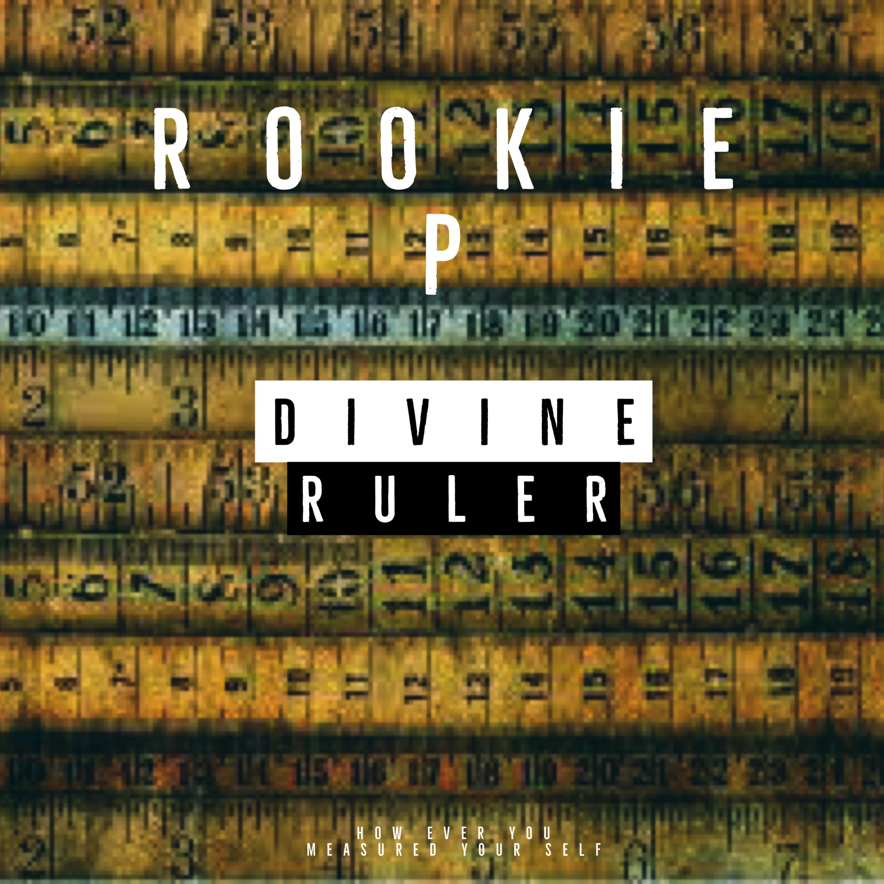 Divine Ruler artwork