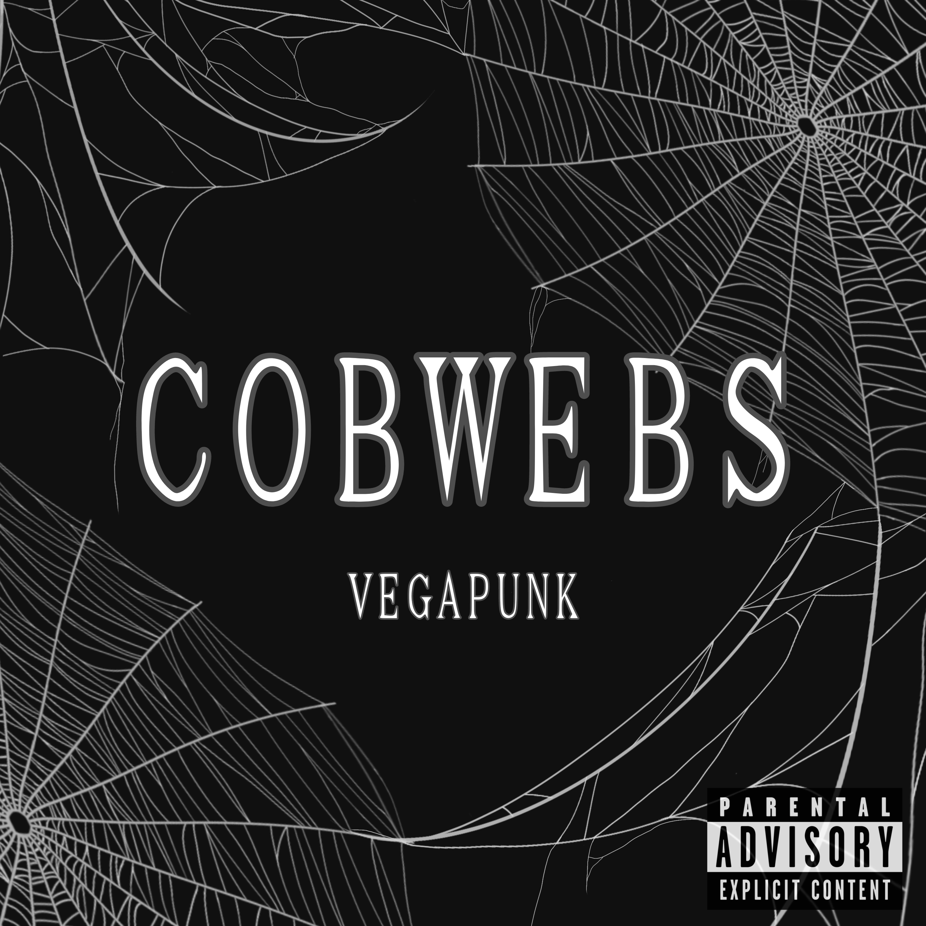 Cob Webs artwork