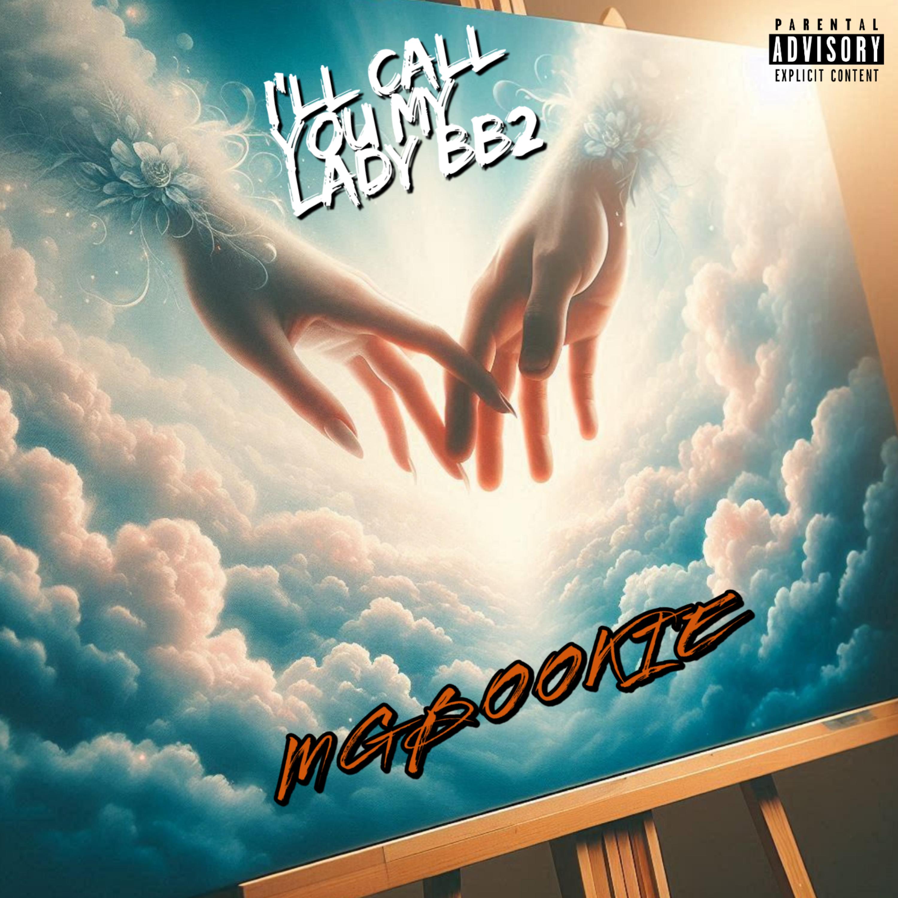 I’ll Call You My Lady BB2 artwork