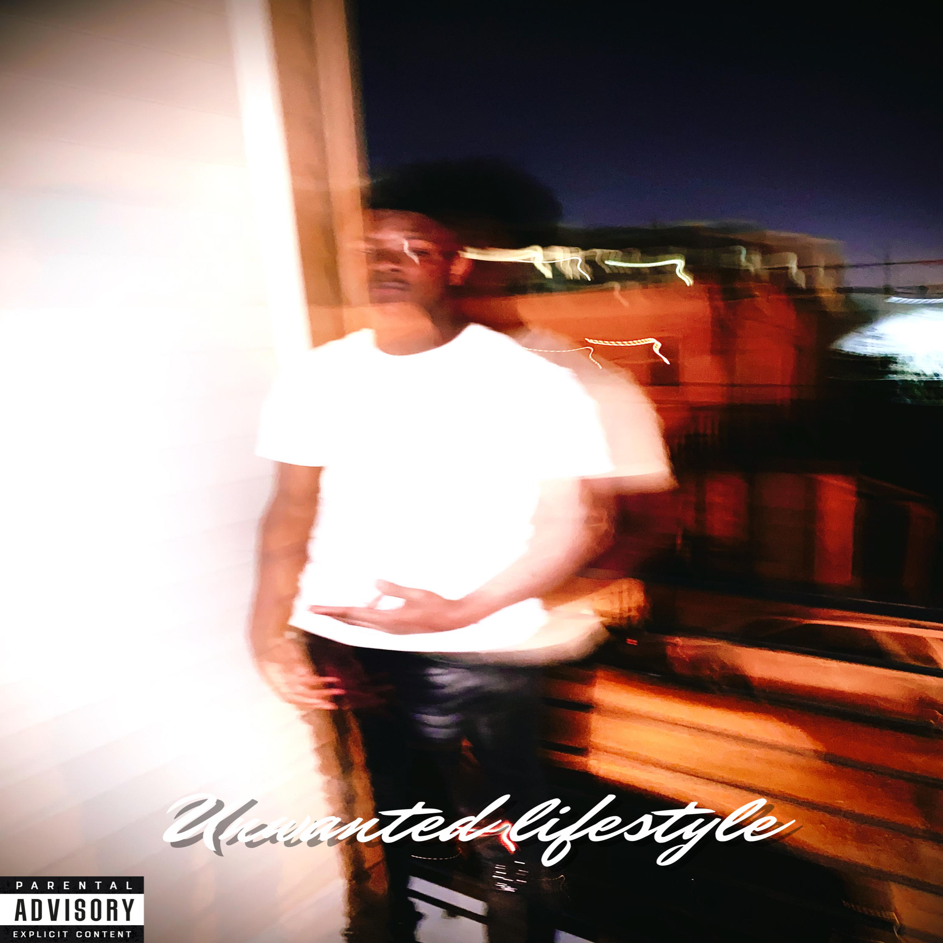 Unwanted Lifestyle artwork