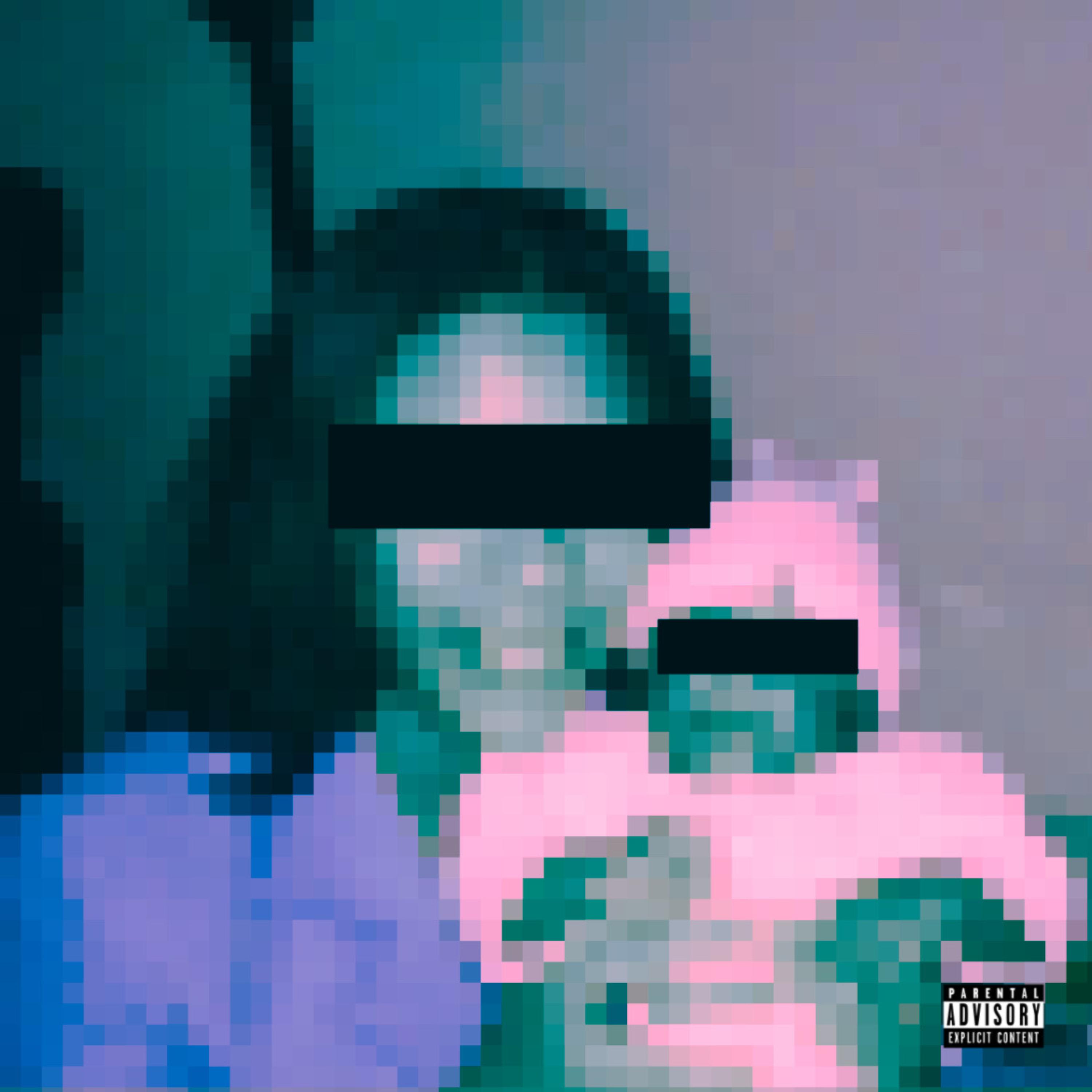 JXPI'S REVENGE II artwork