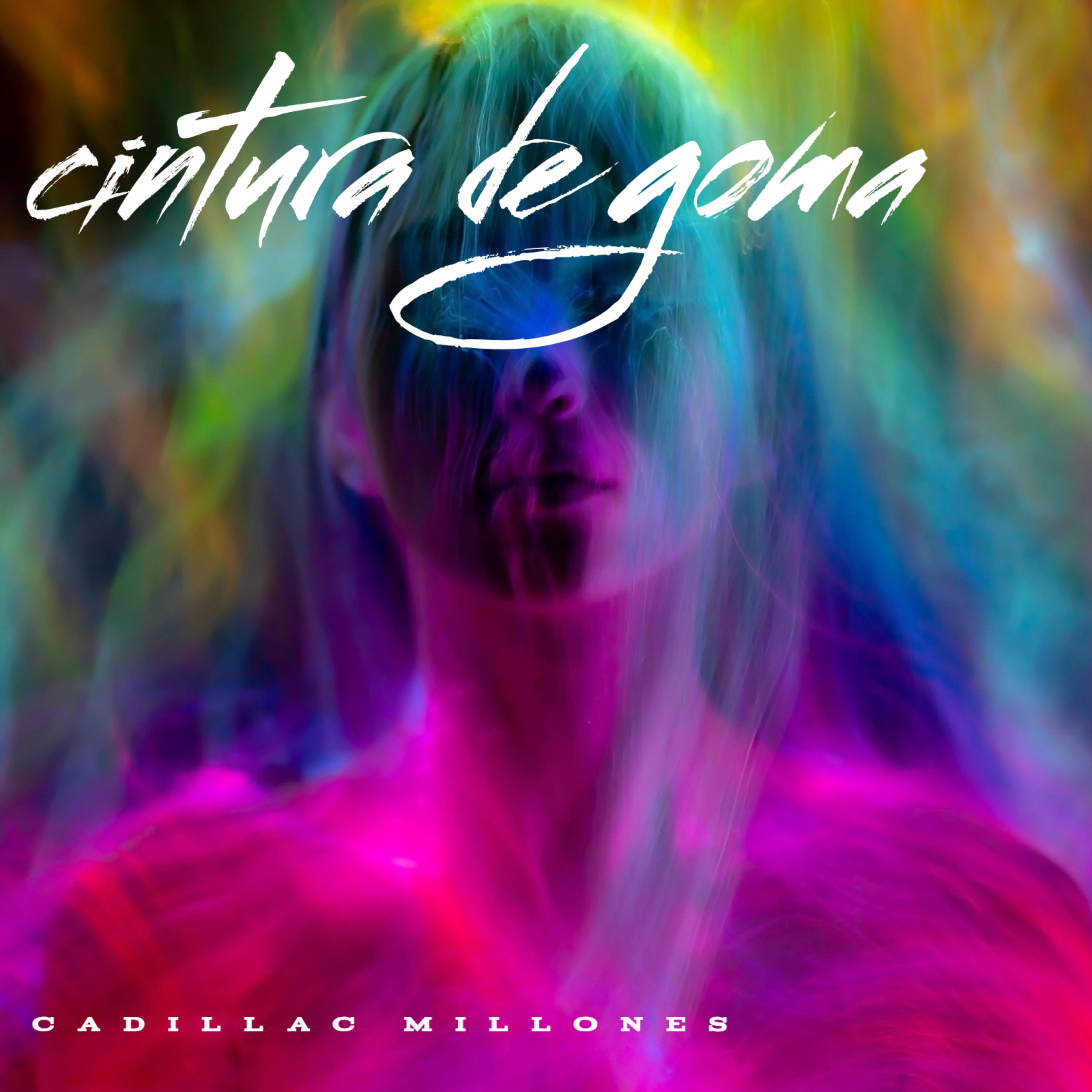 cintura de goma artwork