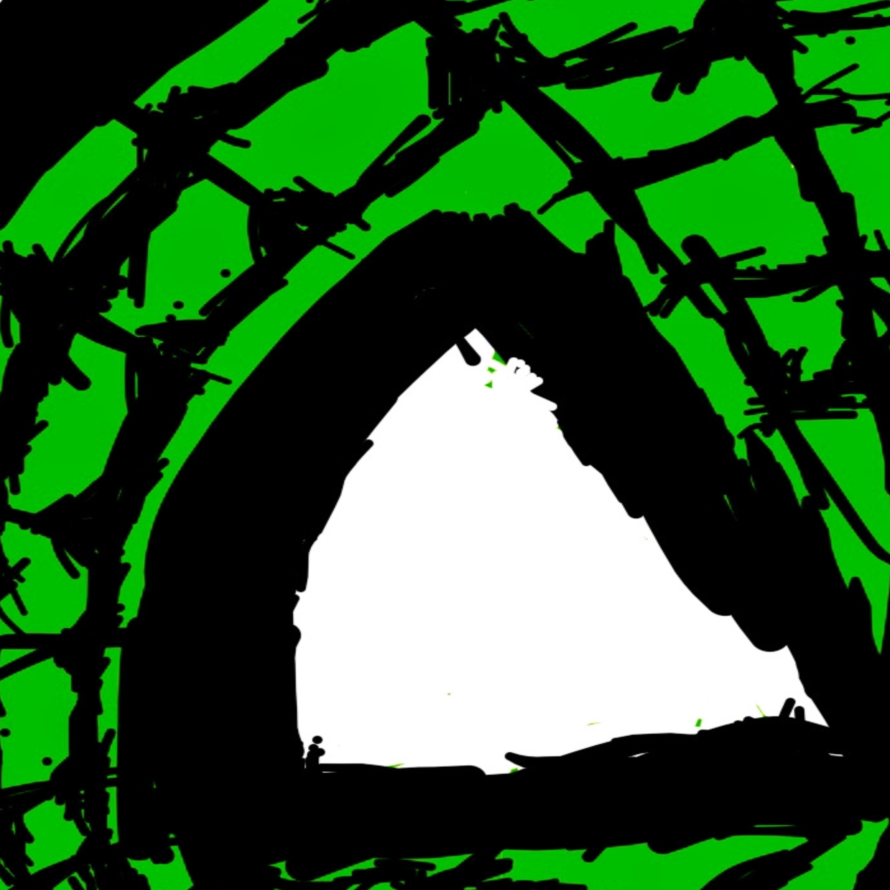 ZPIDER WEB artwork