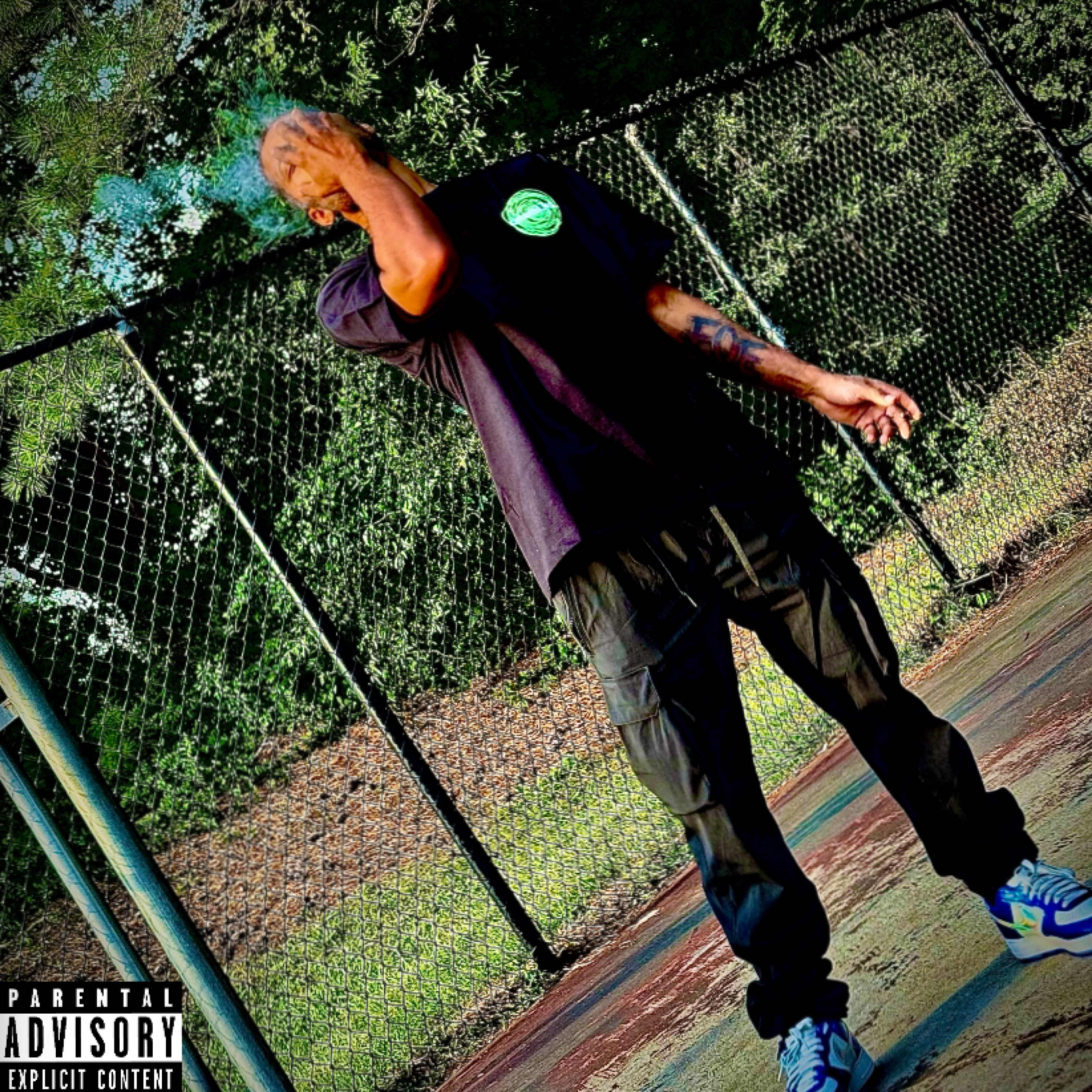 Woke Up Floatin artwork