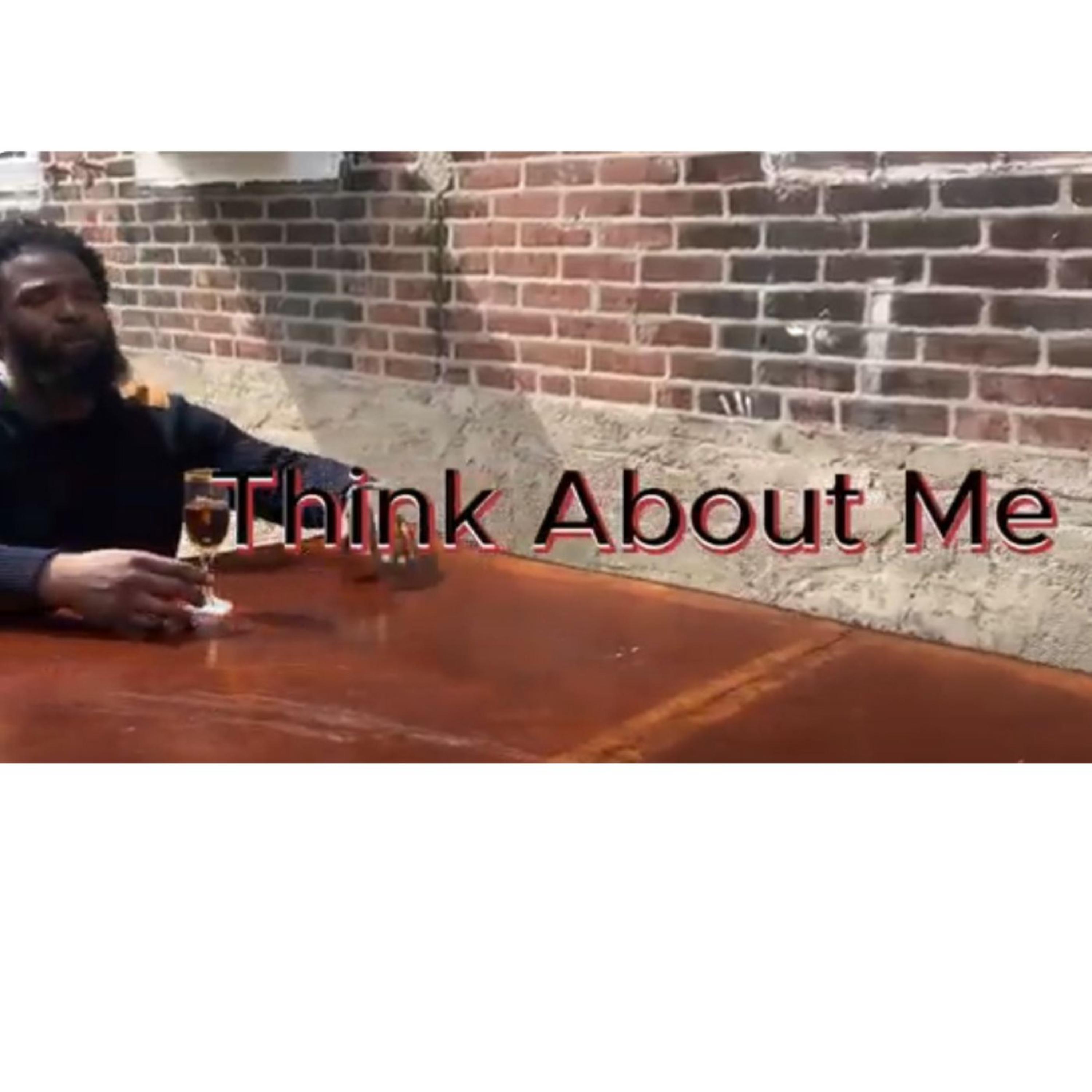 Think About Me artwork