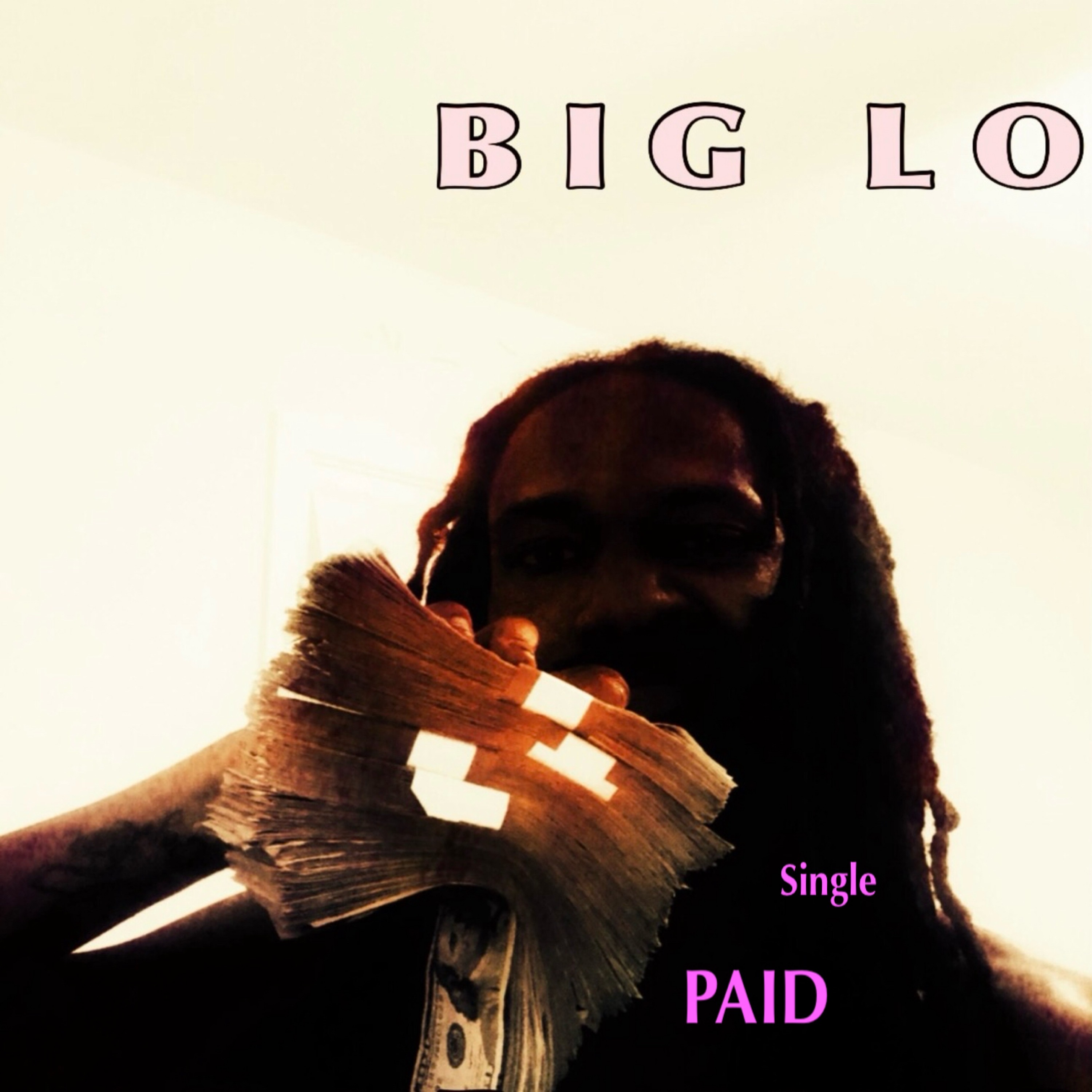 PAID artwork