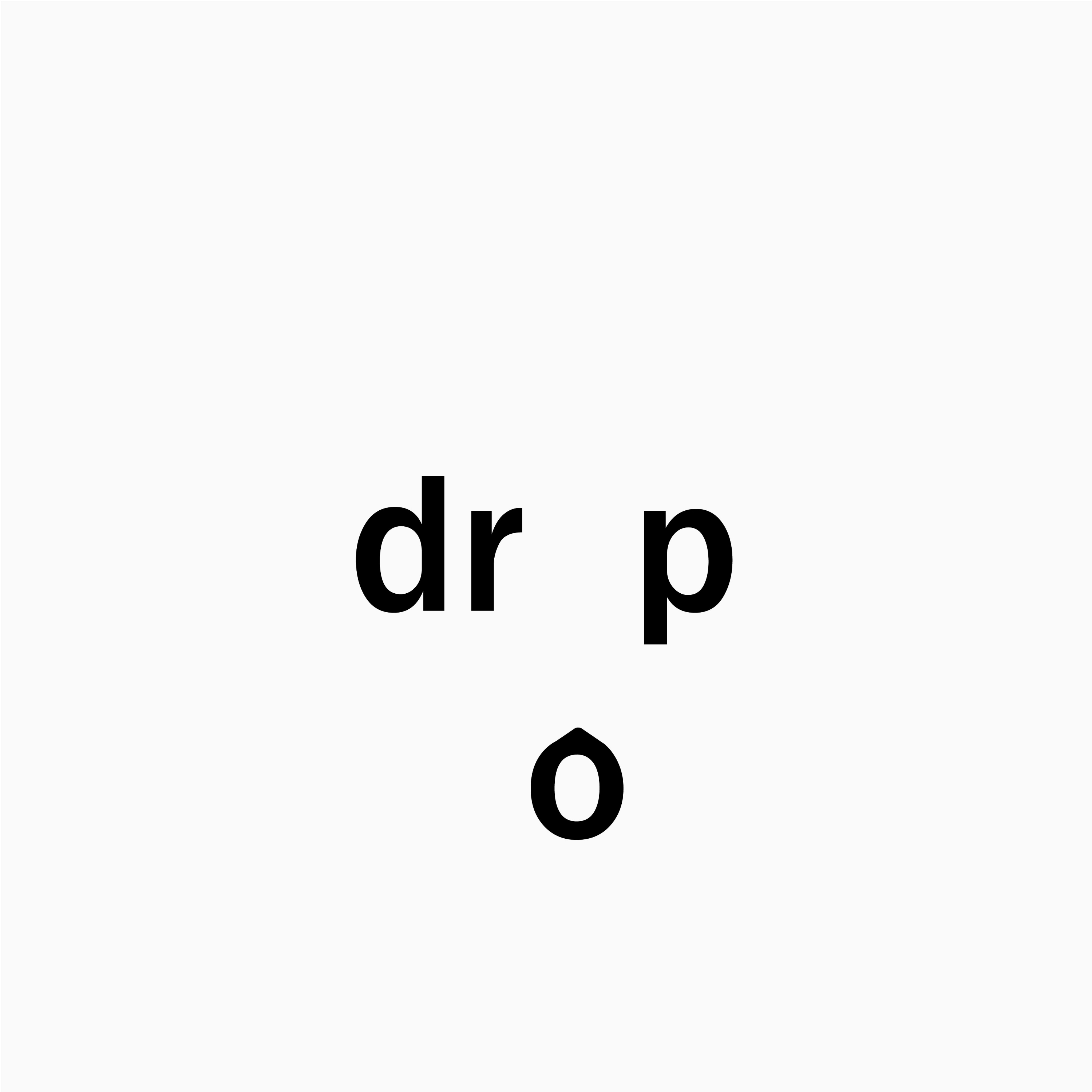 Drop artwork