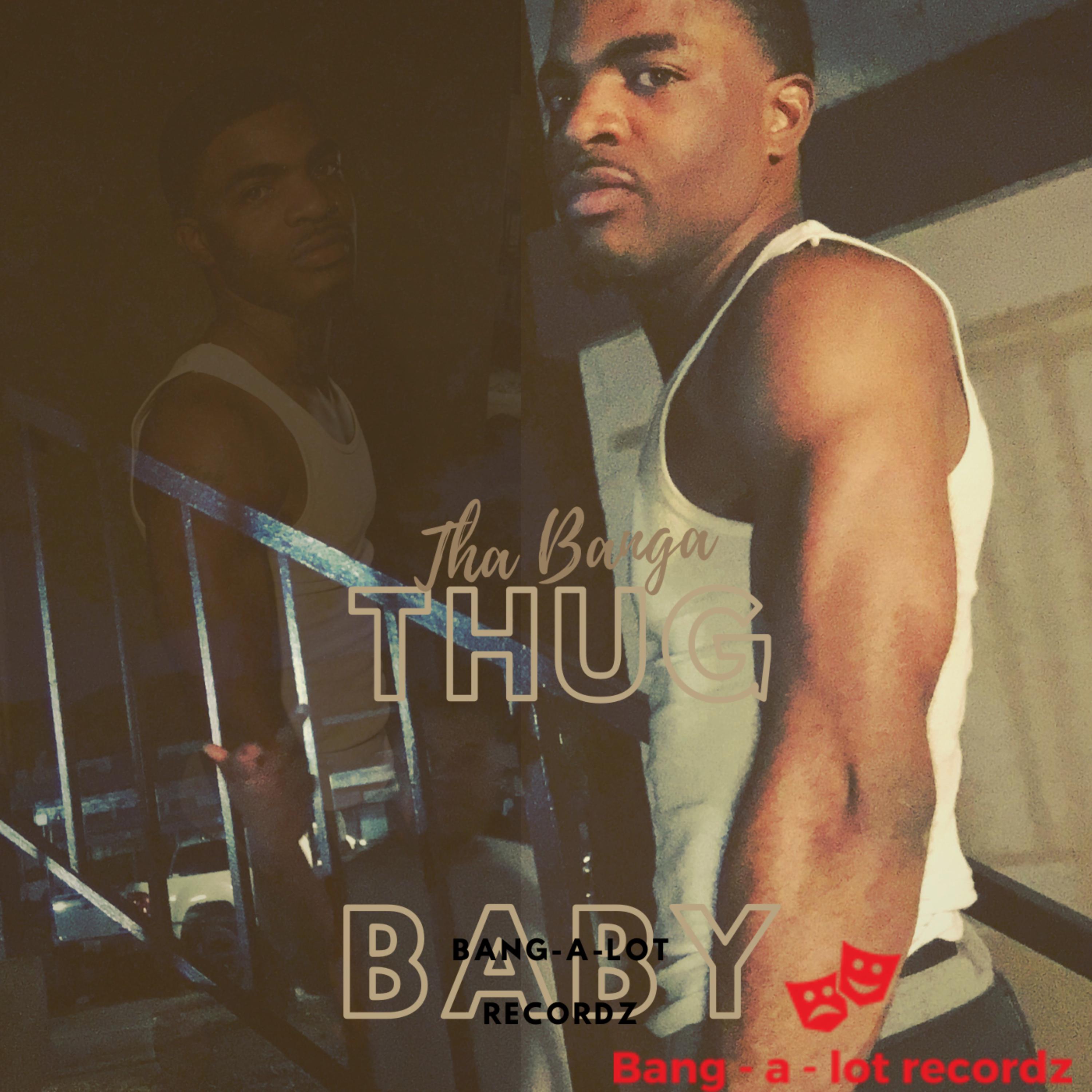 Thug Baby artwork