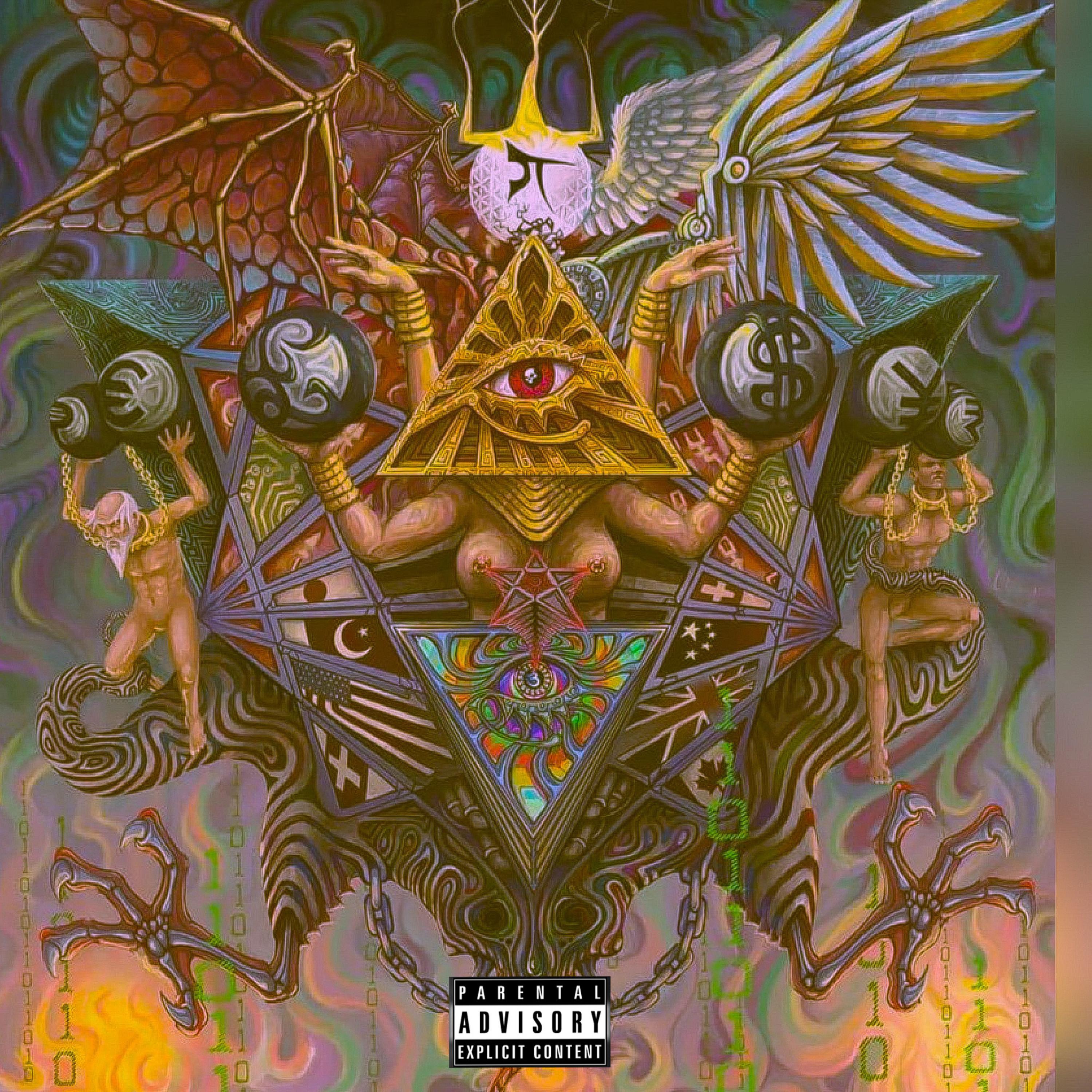 Nawfstar by No Nvme Re cover art