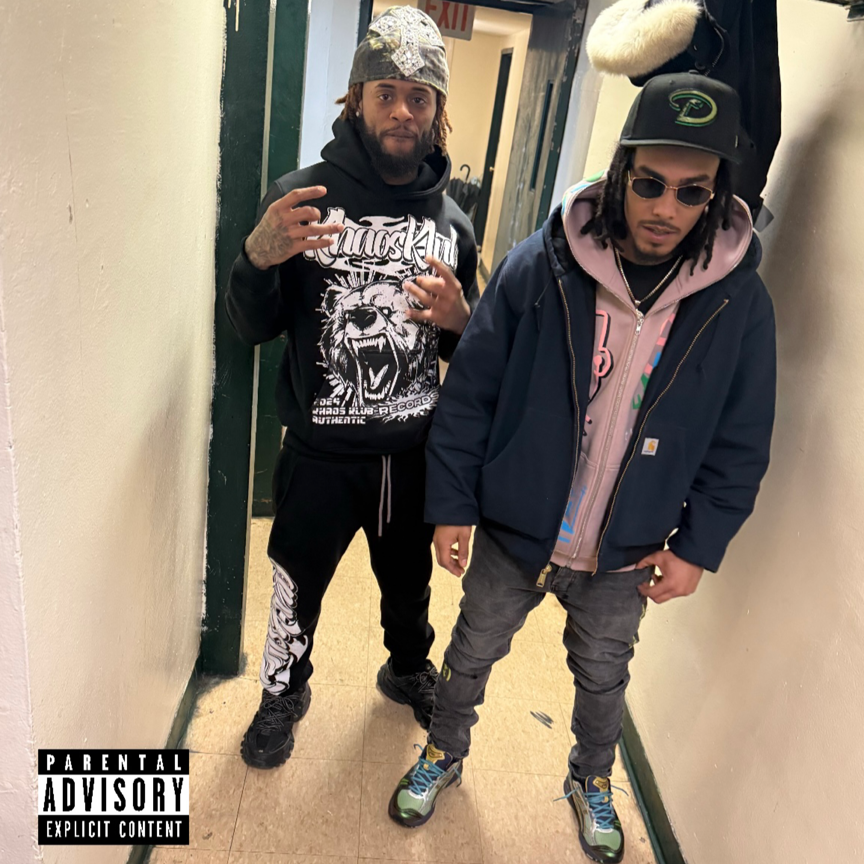 Deep Thoughts by Jussy Juss cover art