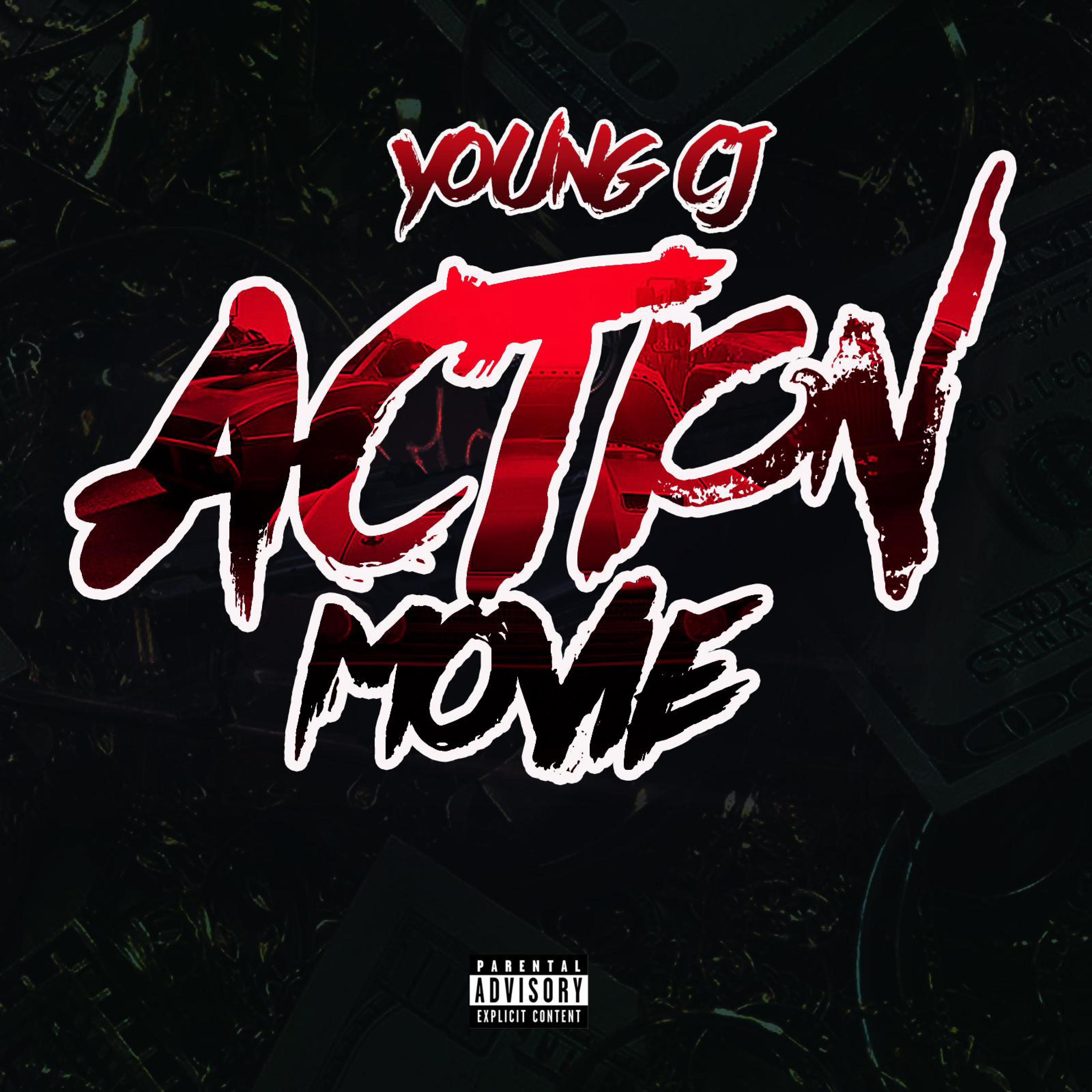 Action Movie artwork