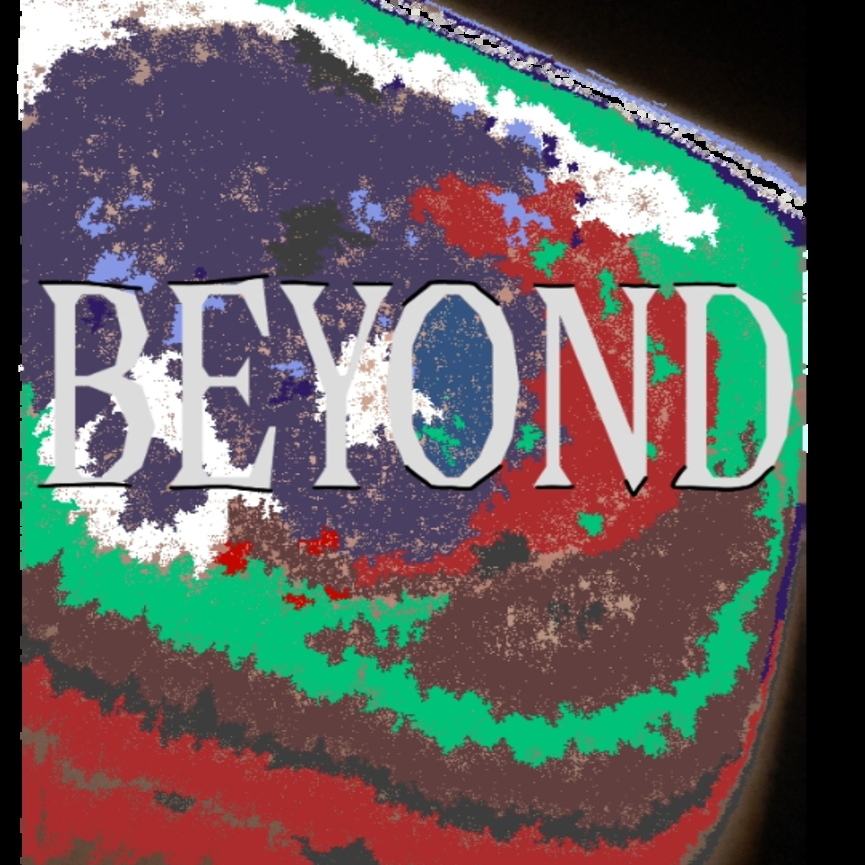 Beyond artwork