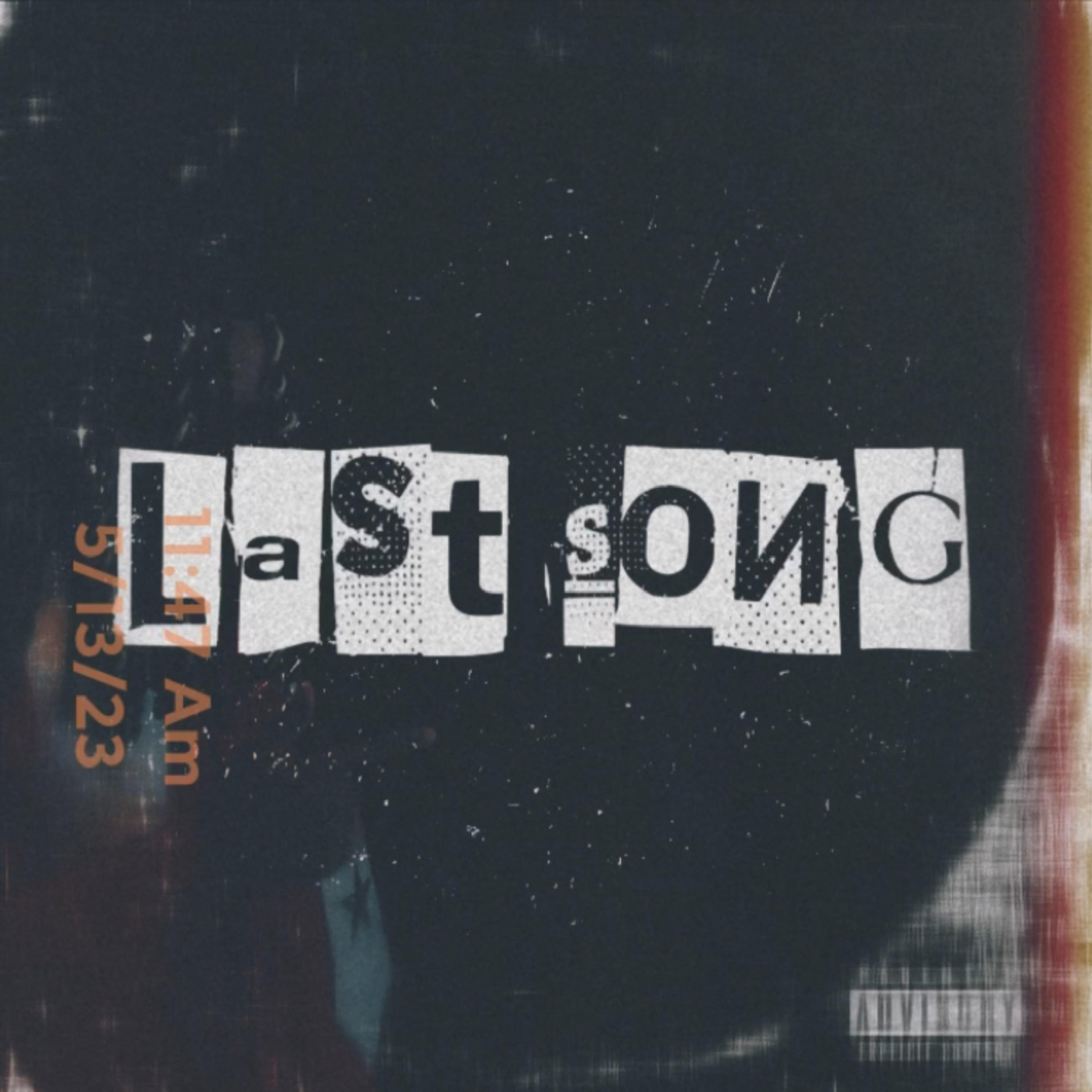 Last Song artwork
