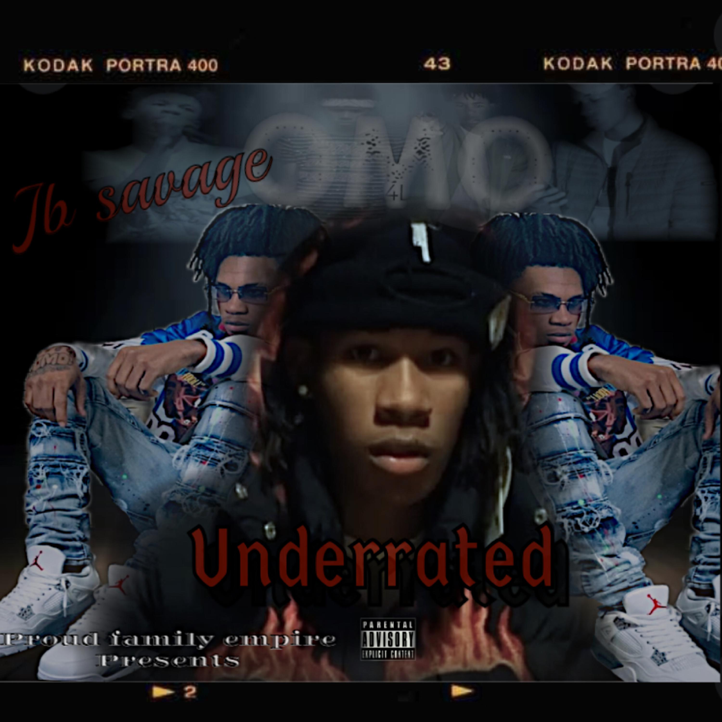 Underrated artwork