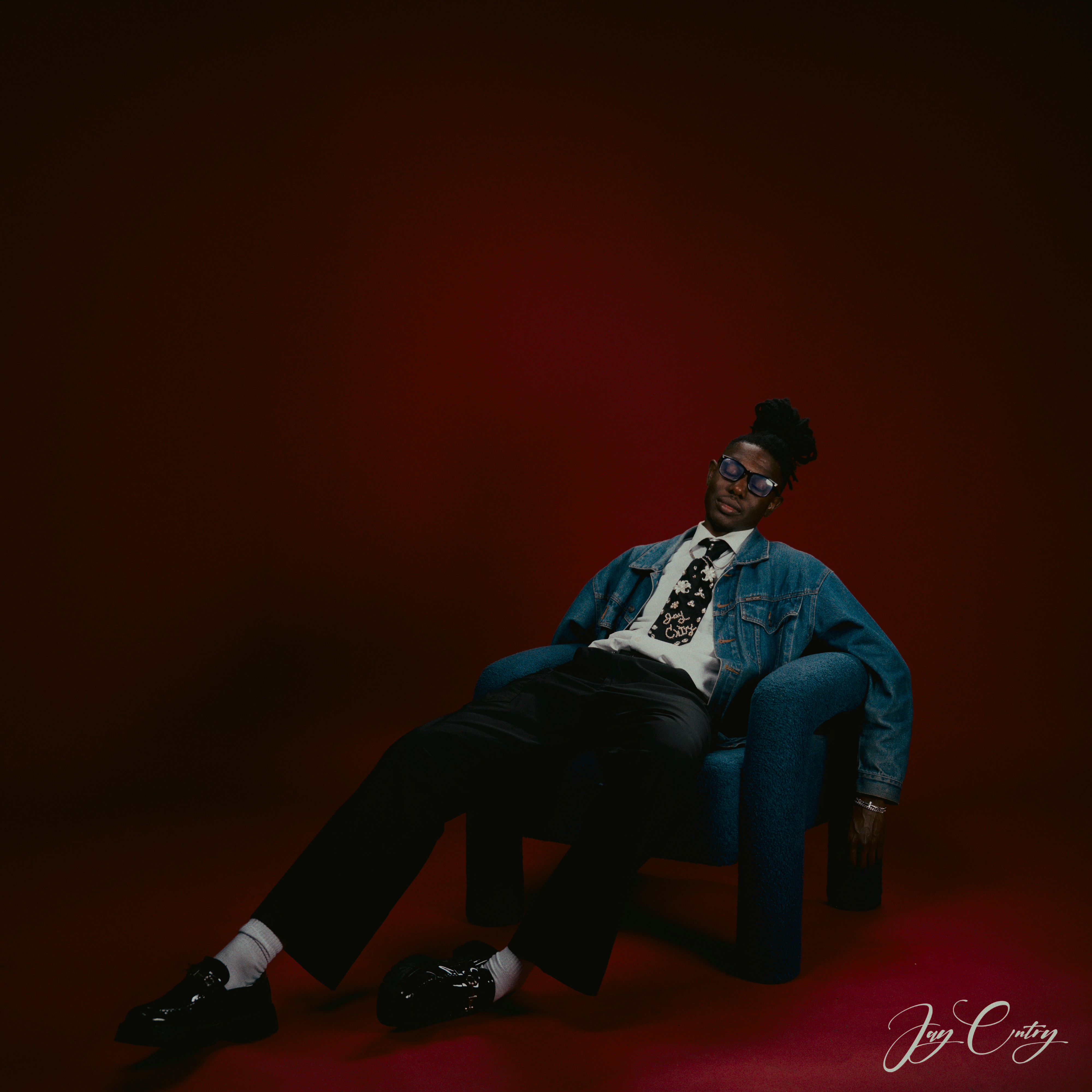 Take It Personal by Jay Cntry