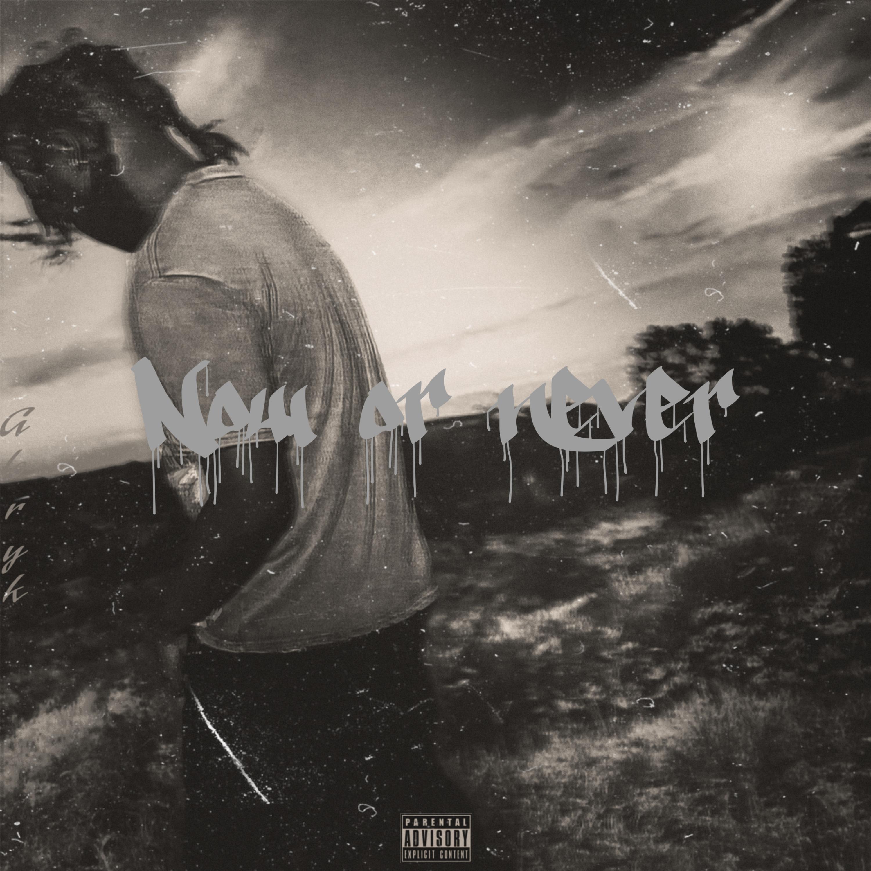 Now Or Never artwork