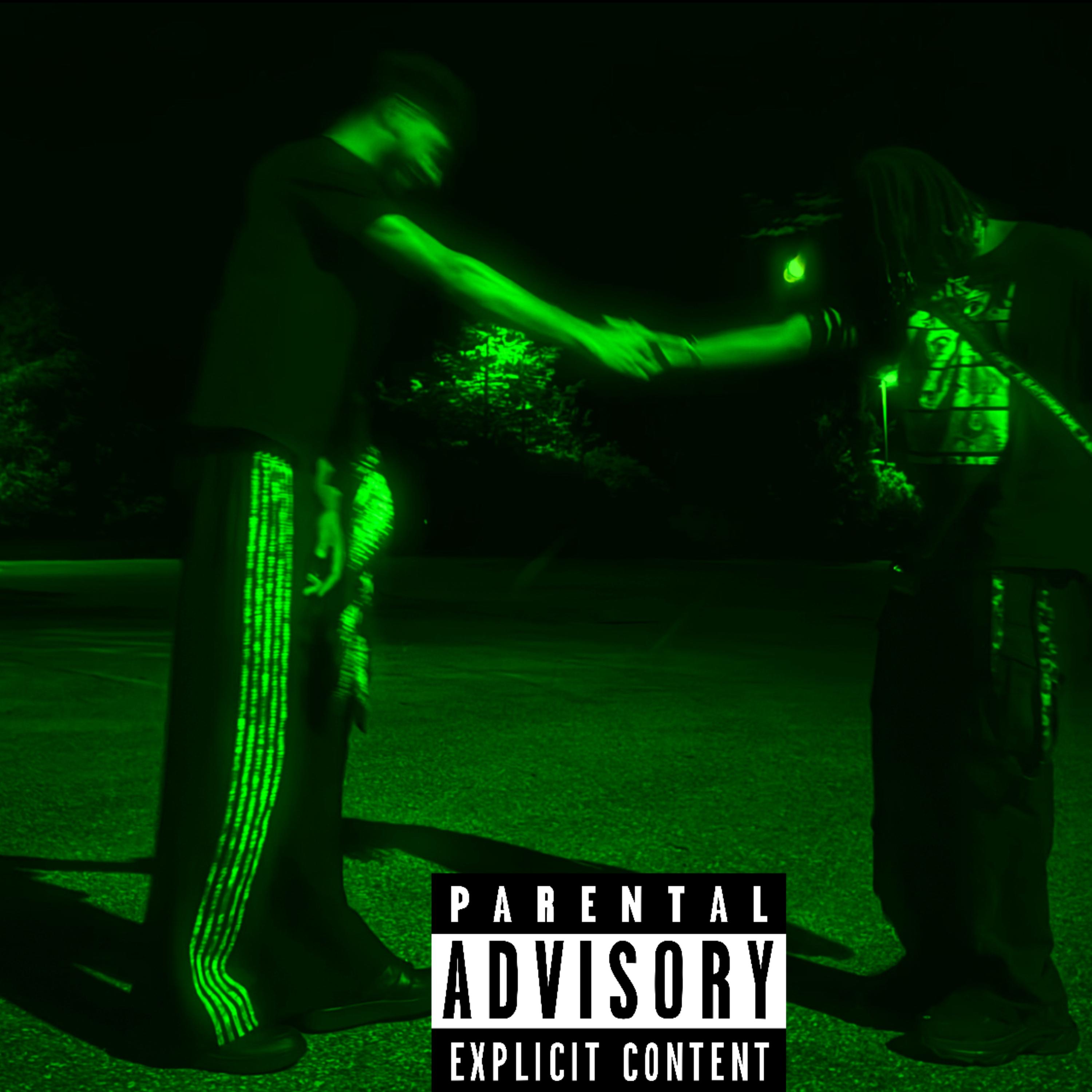Balënciaga X Rick ÖWENS by Bape The Kid cover art