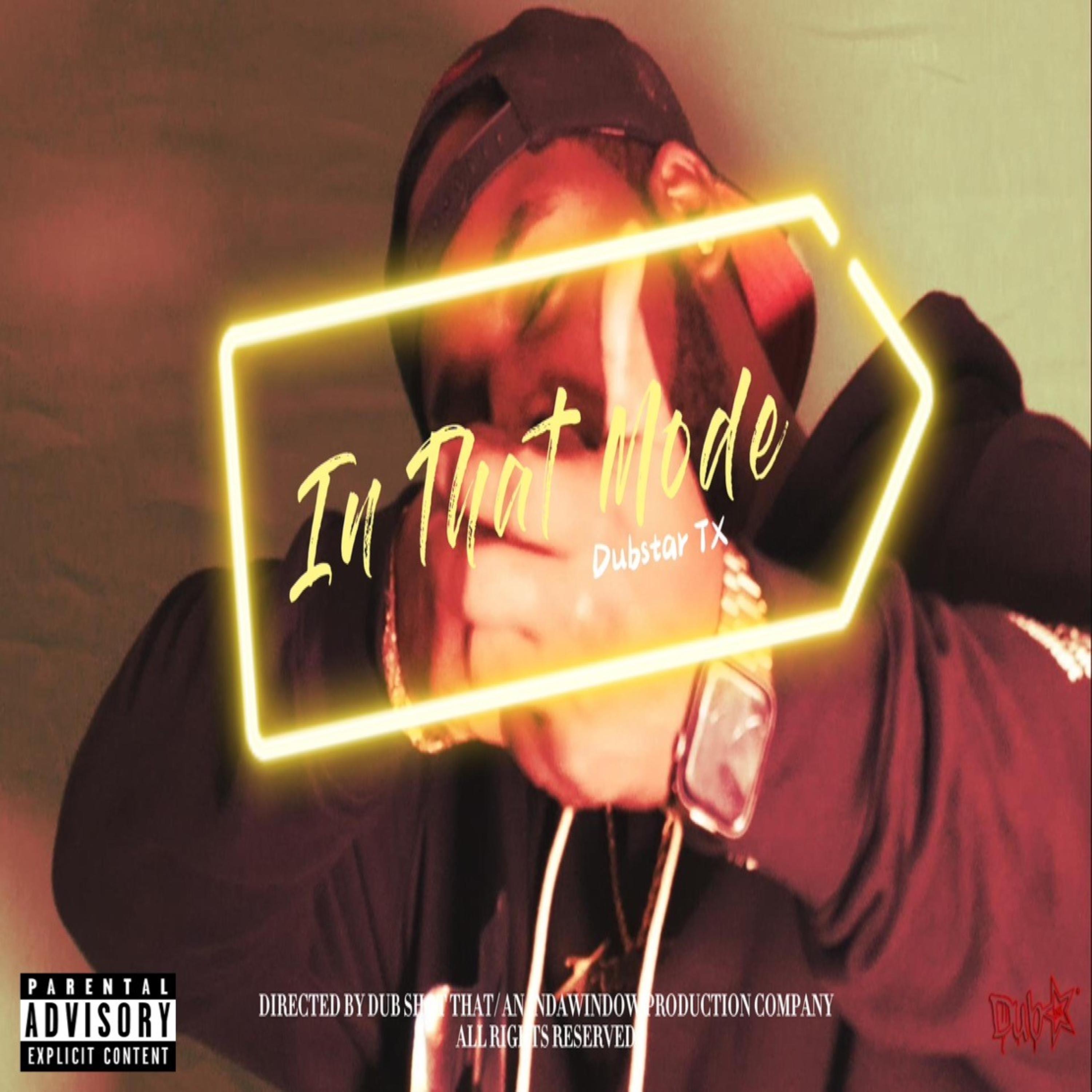 In That Mode artwork