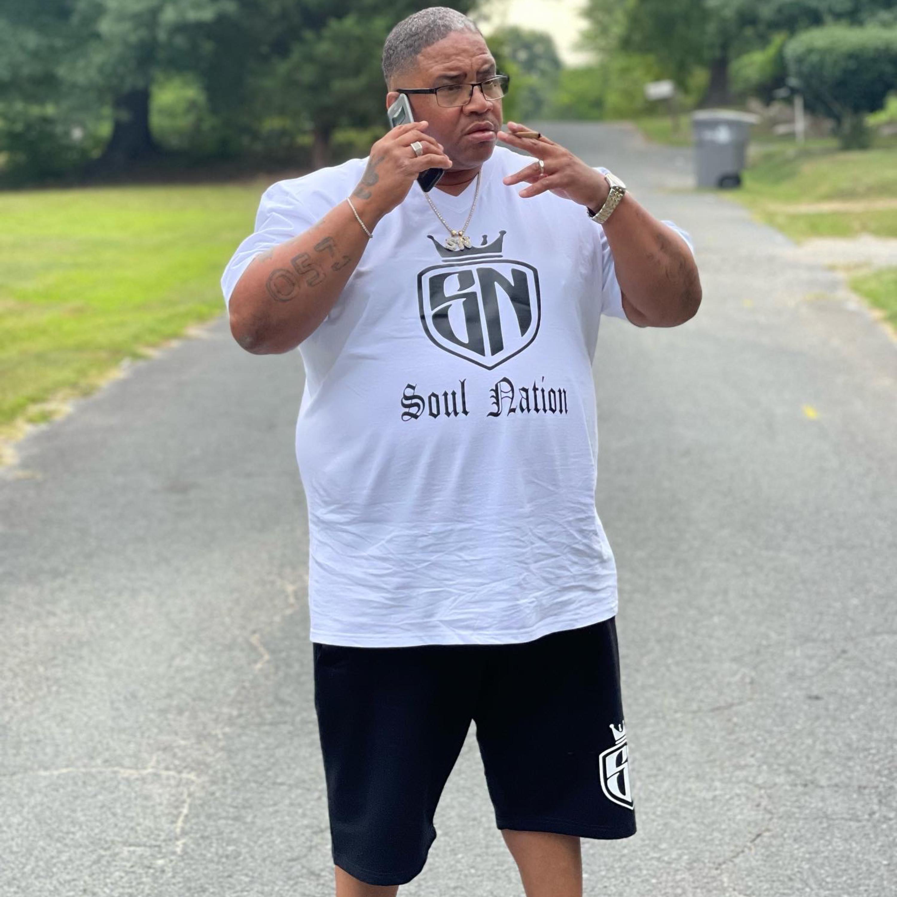 TRUE TO THE GAME artwork