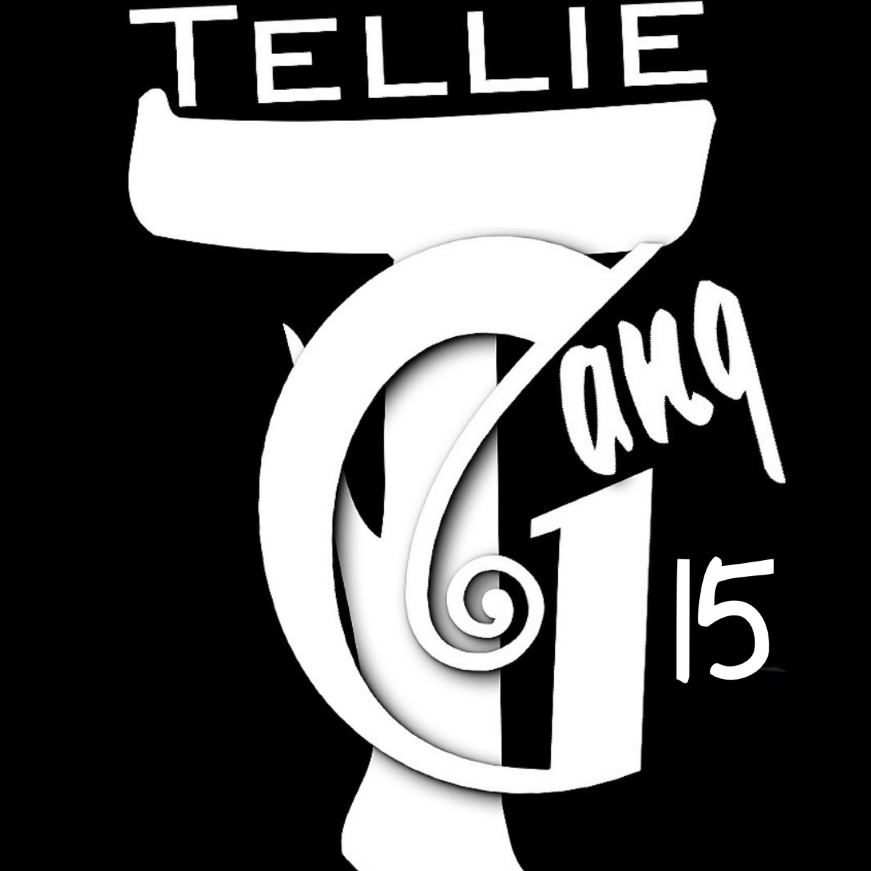 Tellie Gang 15 artwork
