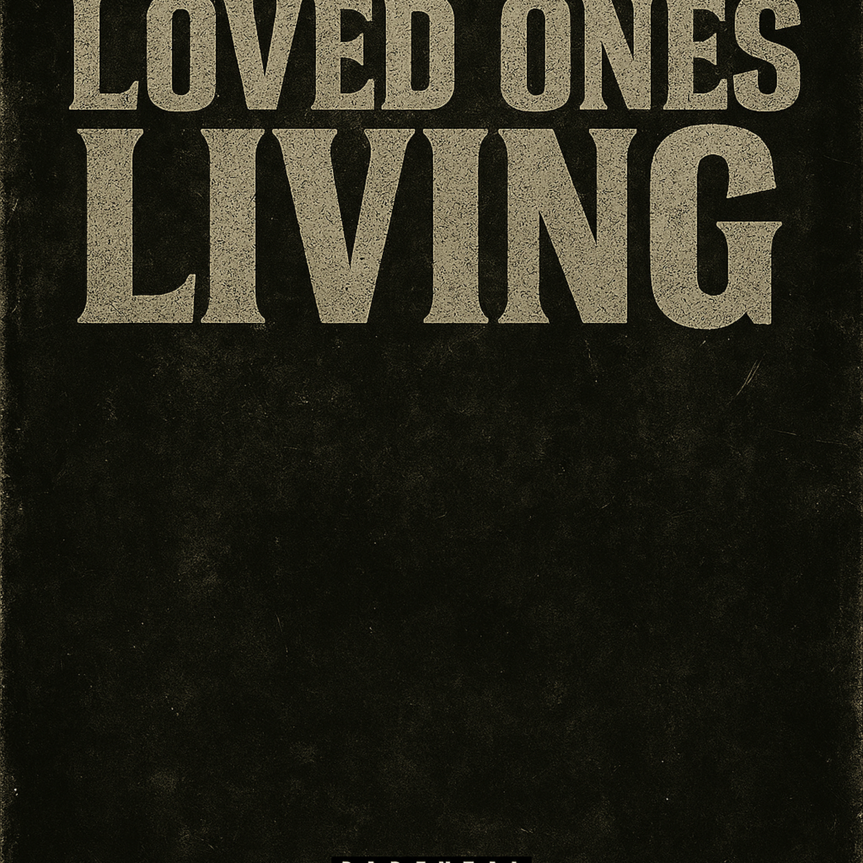 Loved Ones Living artwork