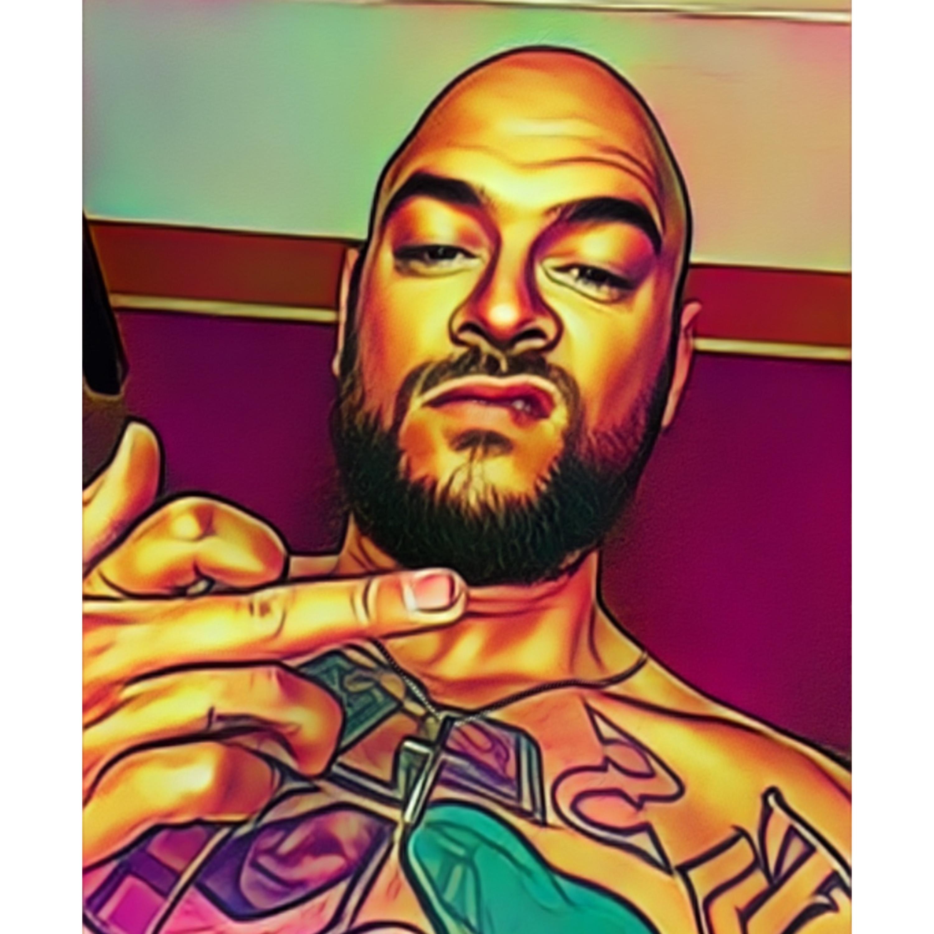 Ridin by skoobys handmade ent cover art
