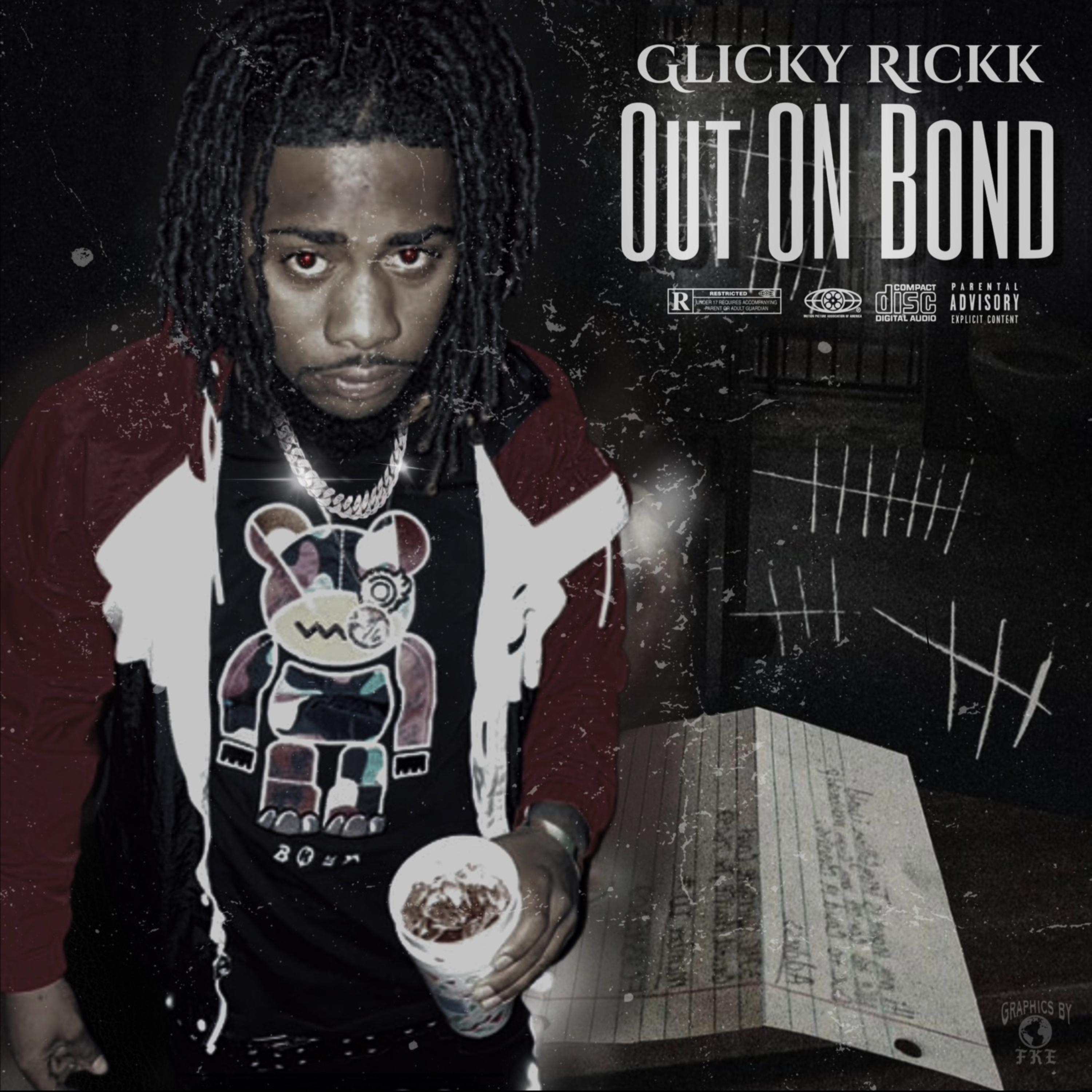 Out On Bond artwork