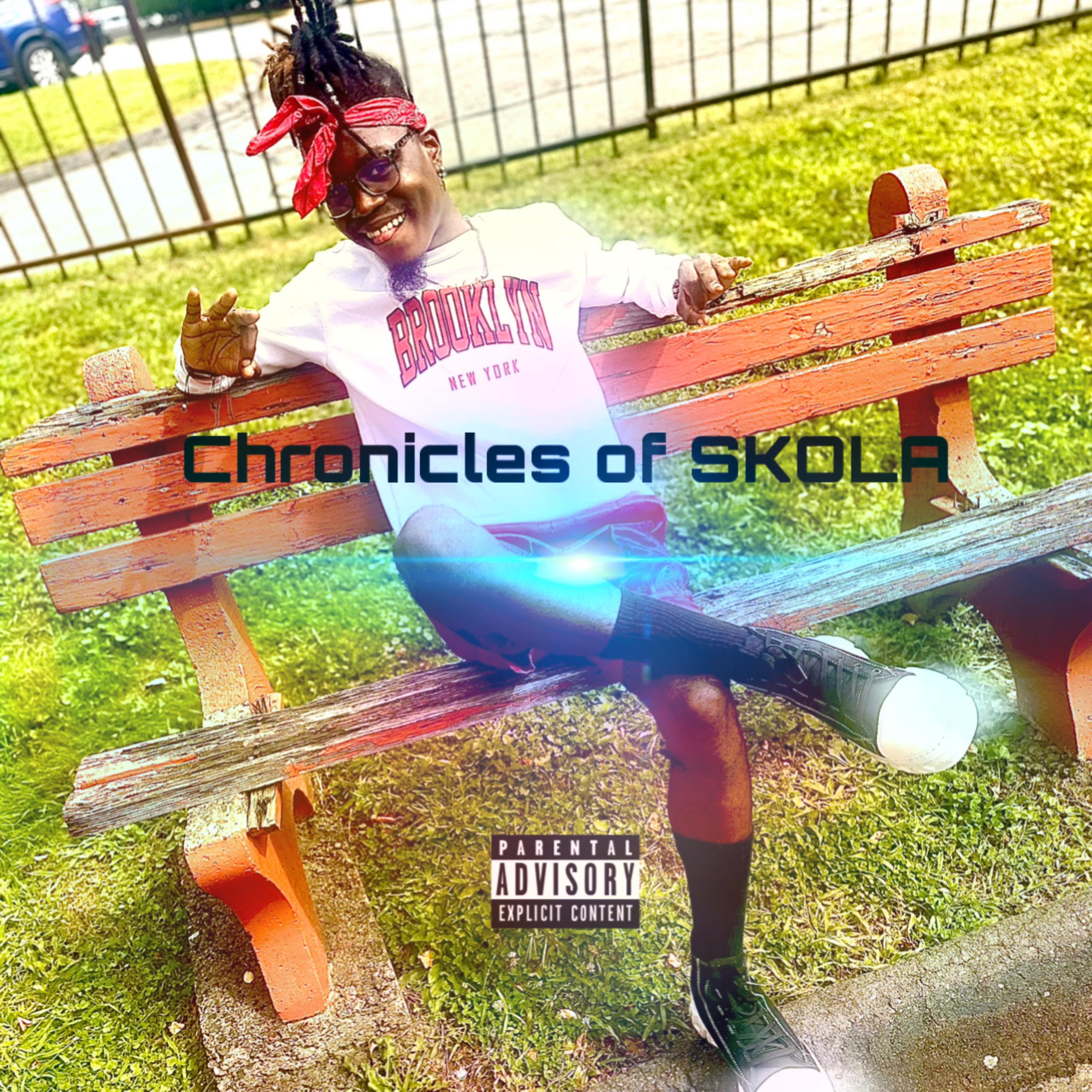 Chronicles Of SKOLA artwork