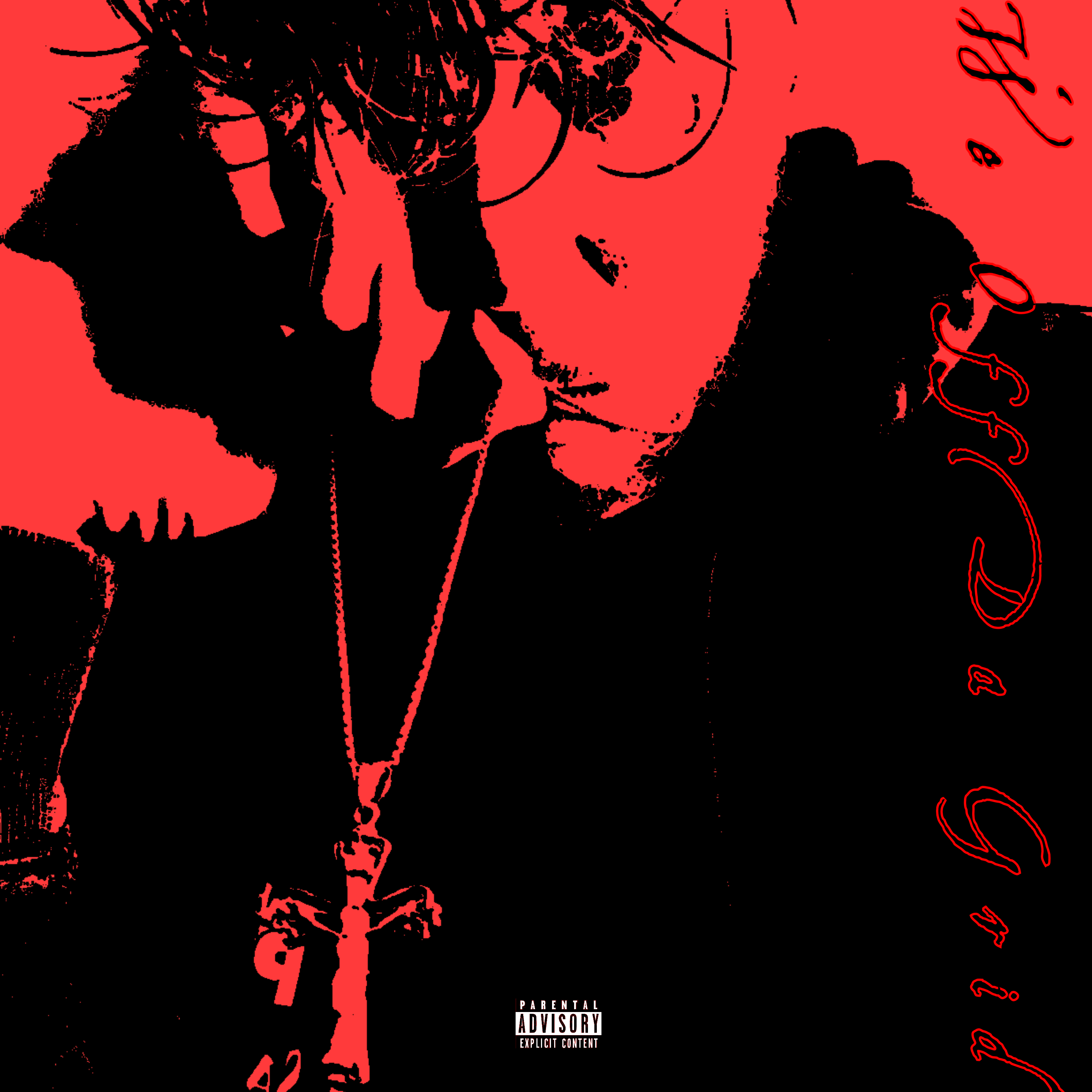 We Off Da Grid  artwork