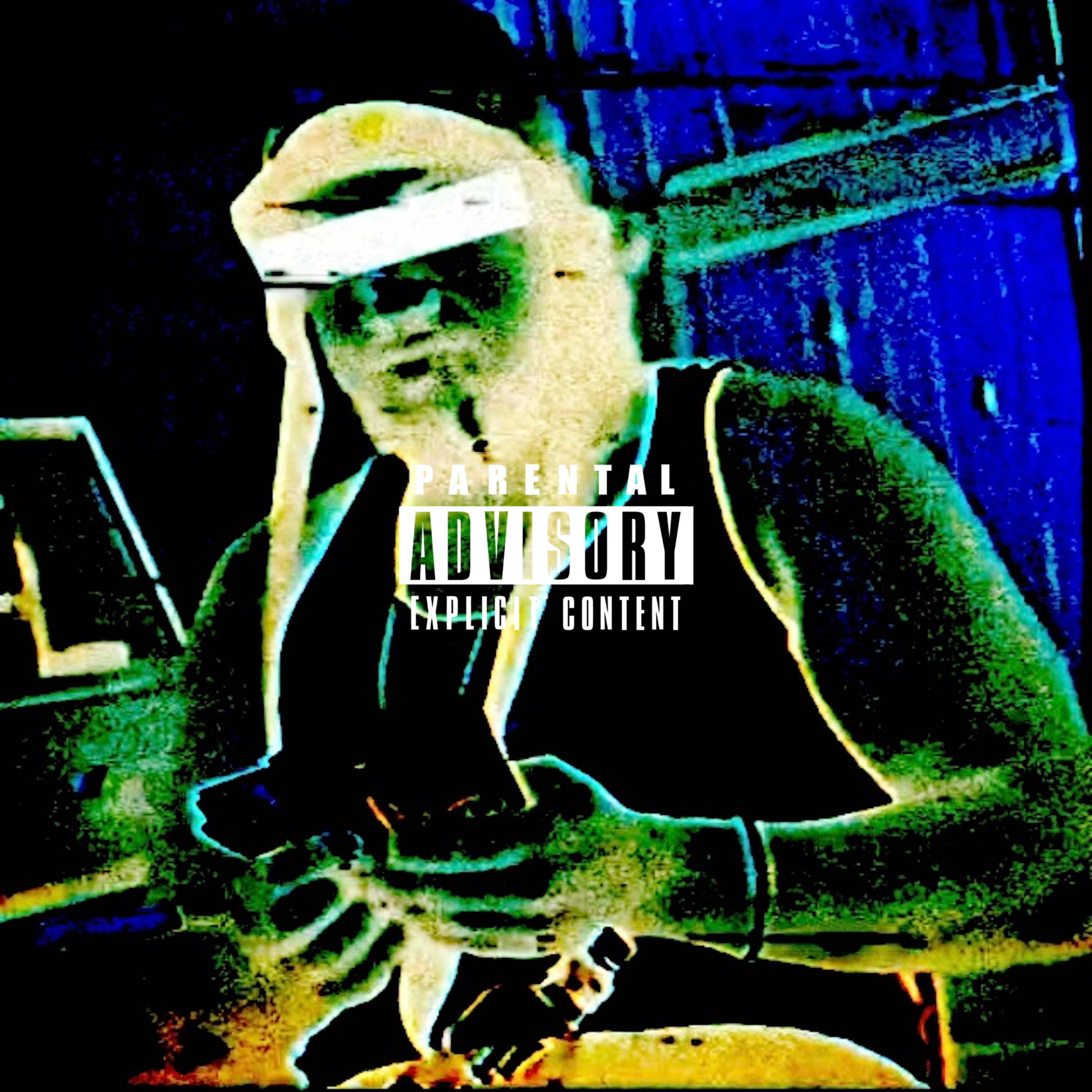 Late Night Trapper artwork