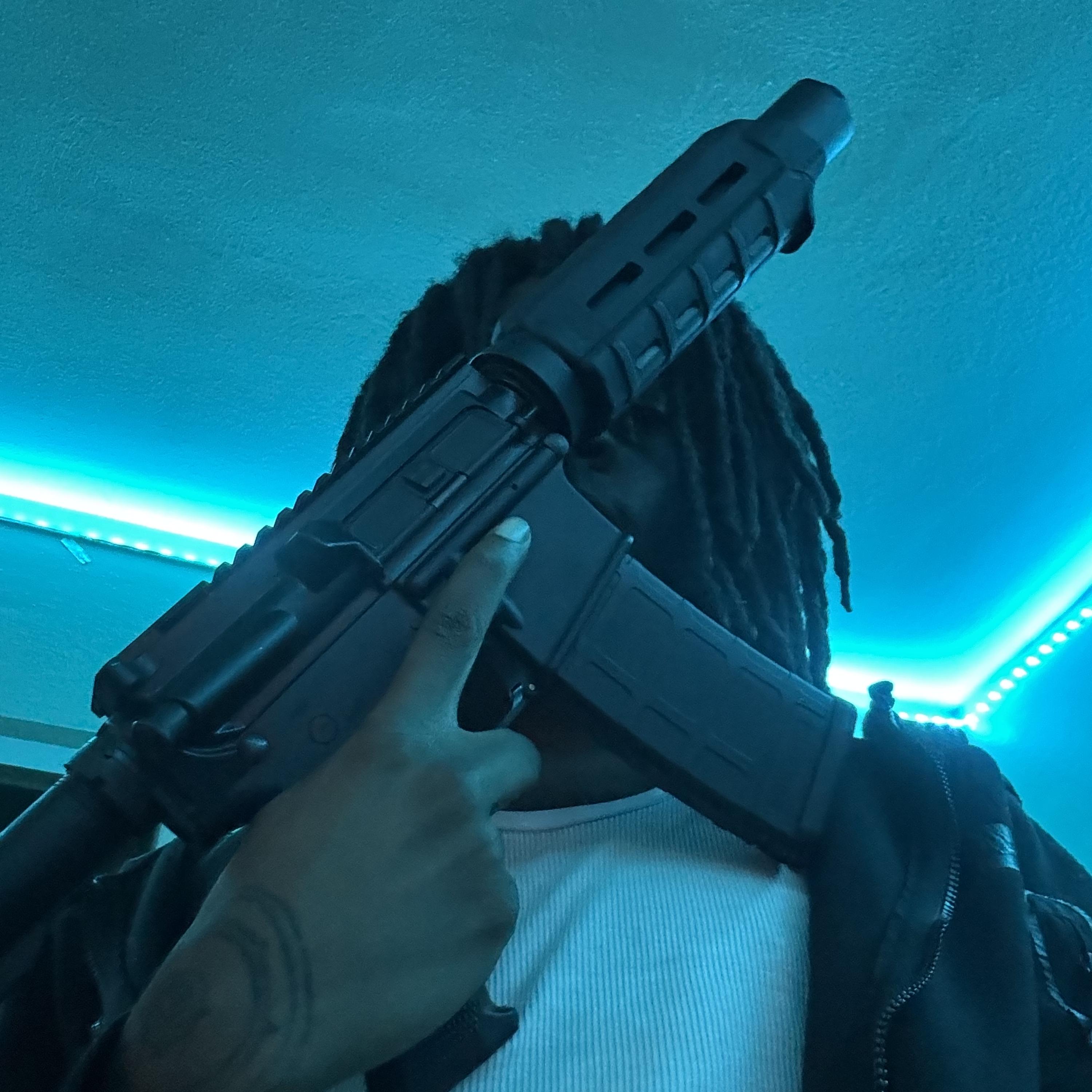 XLBape artwork